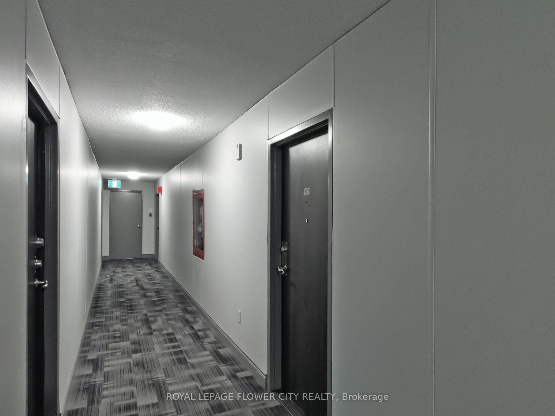 390 Dixon Road #1603