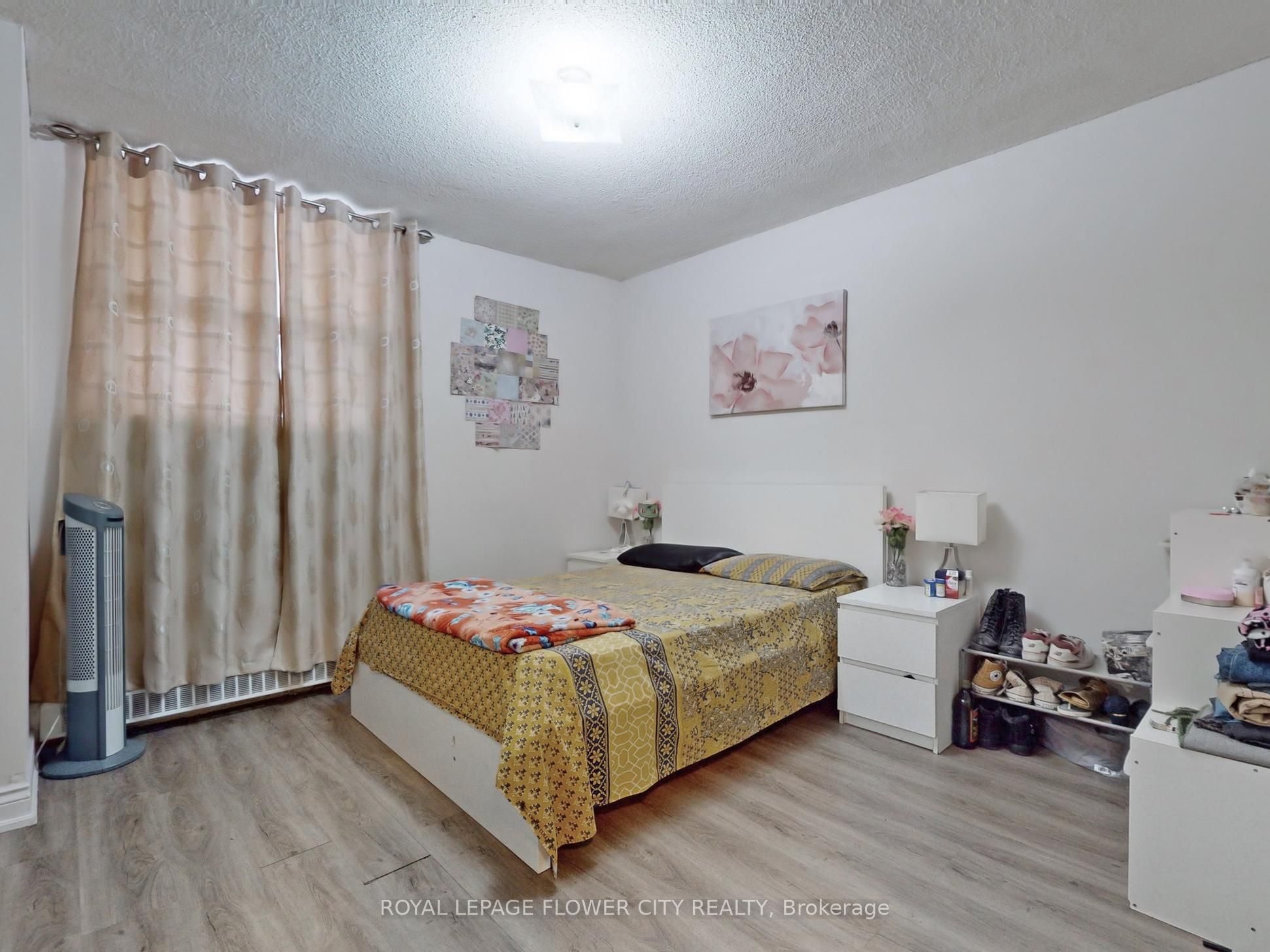 390 Dixon Road #1603