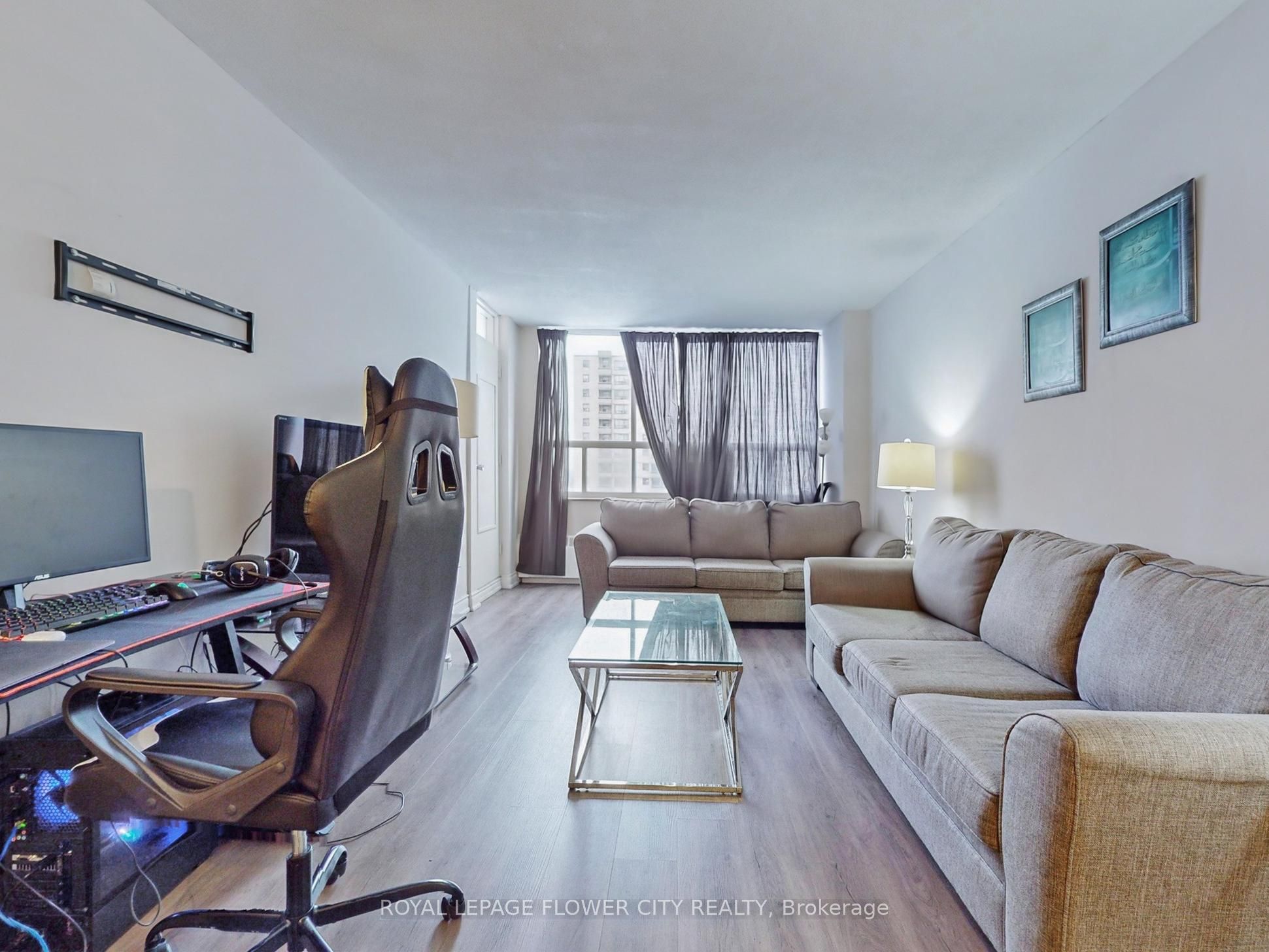 390 Dixon Road #1603