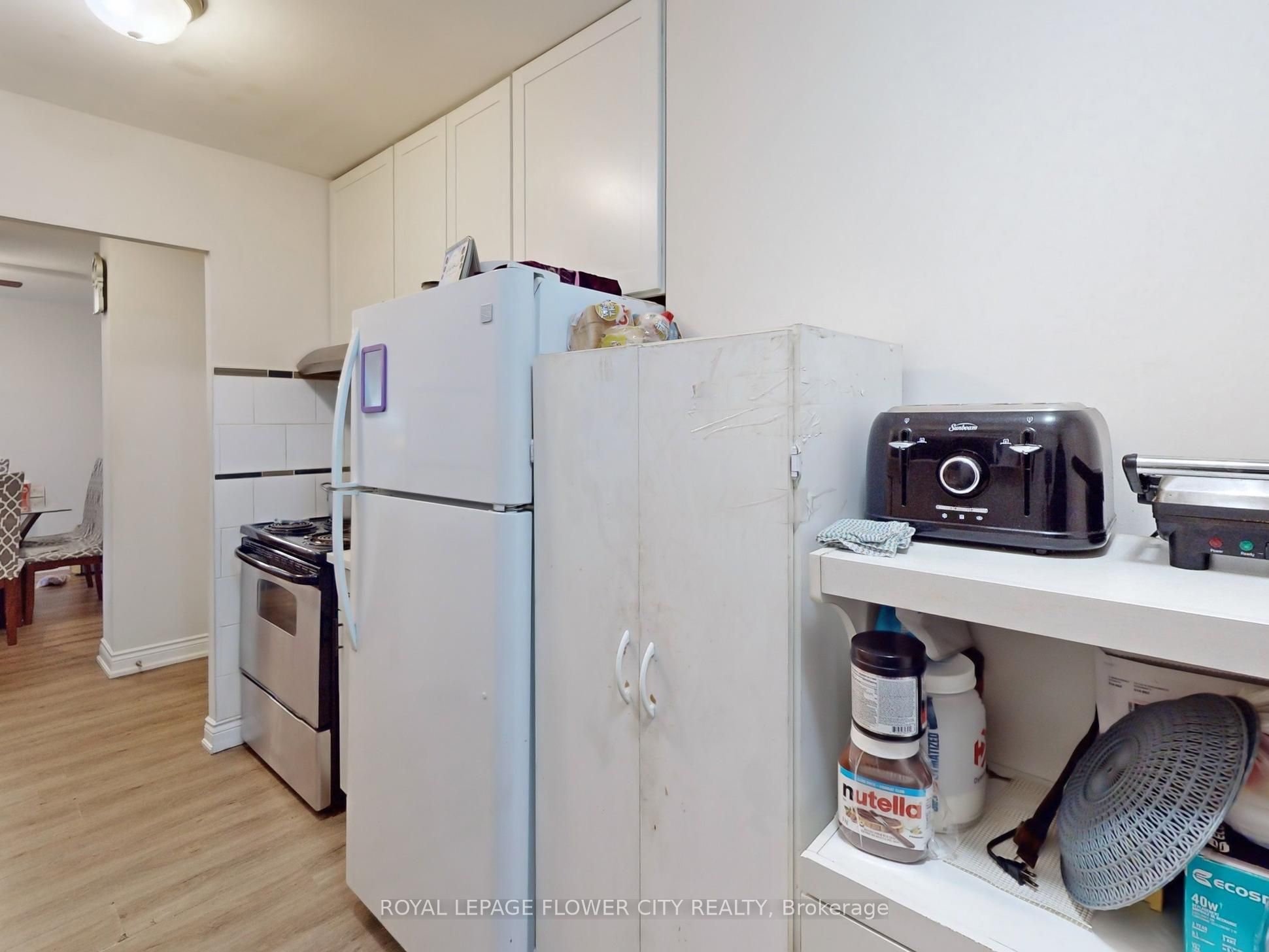 390 Dixon Road #1603