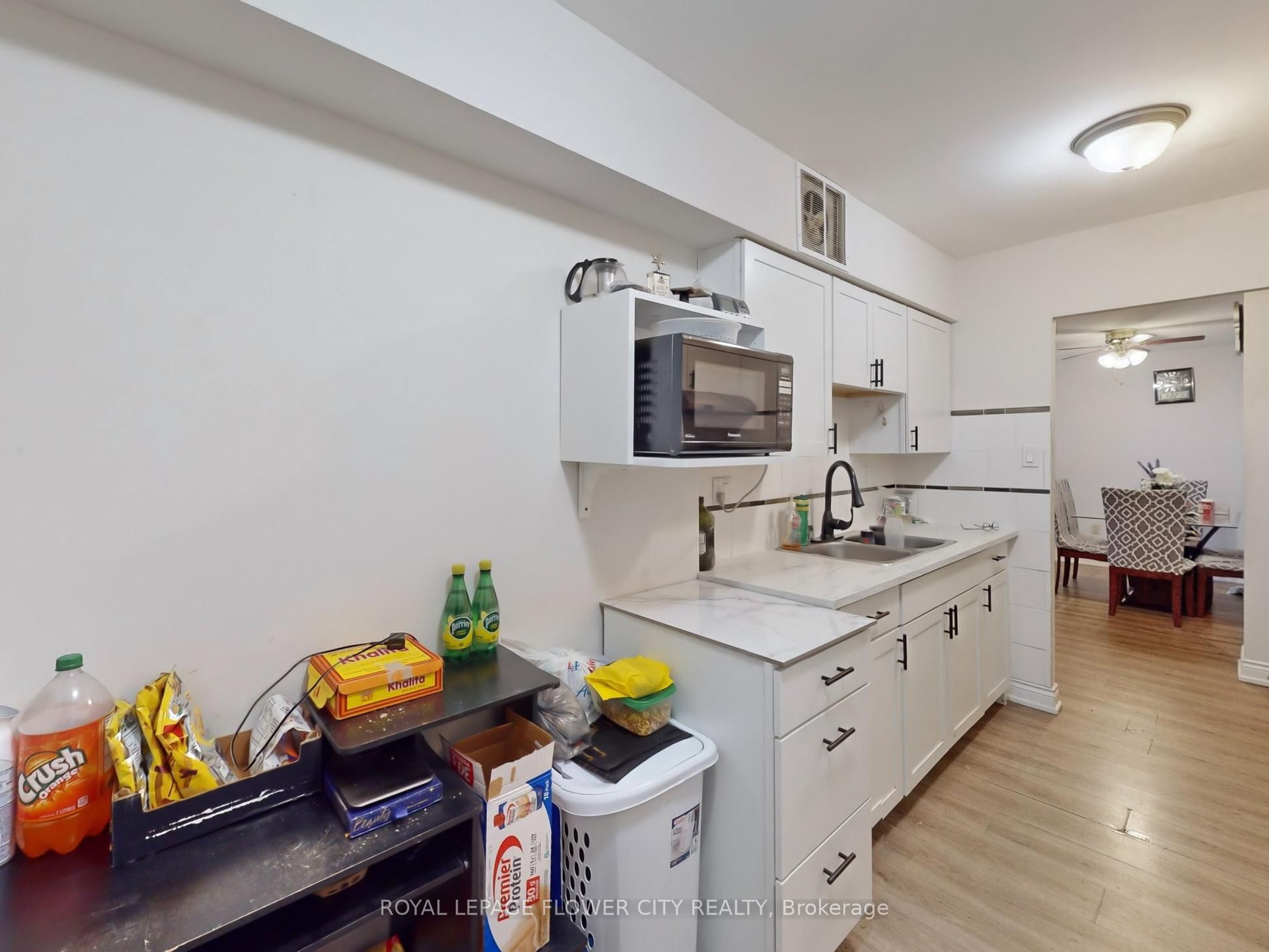 390 Dixon Road #1603