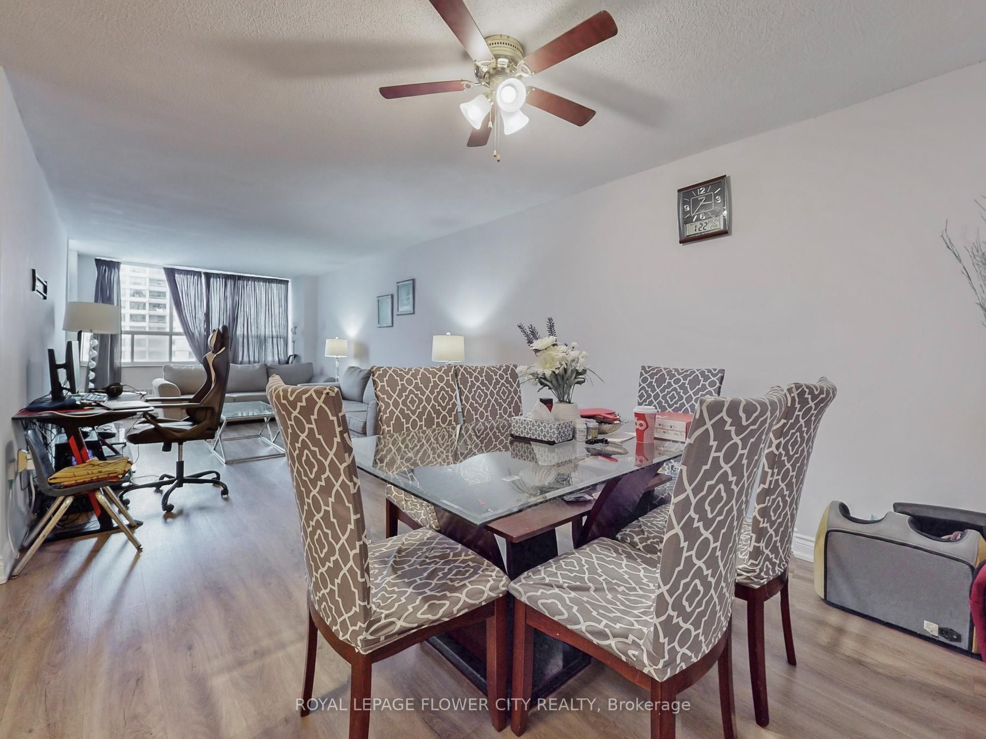 390 Dixon Road #1603