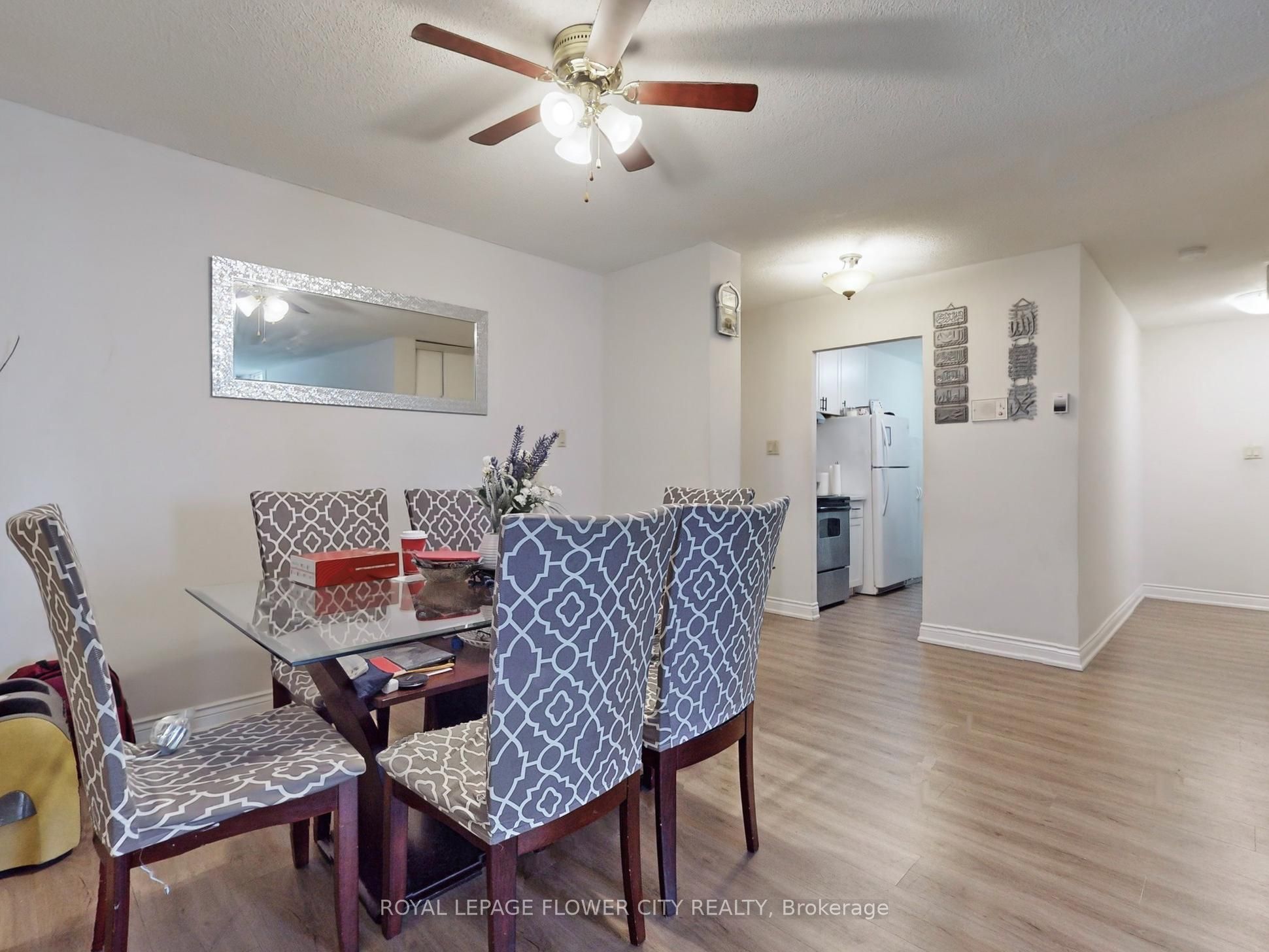 390 Dixon Road #1603
