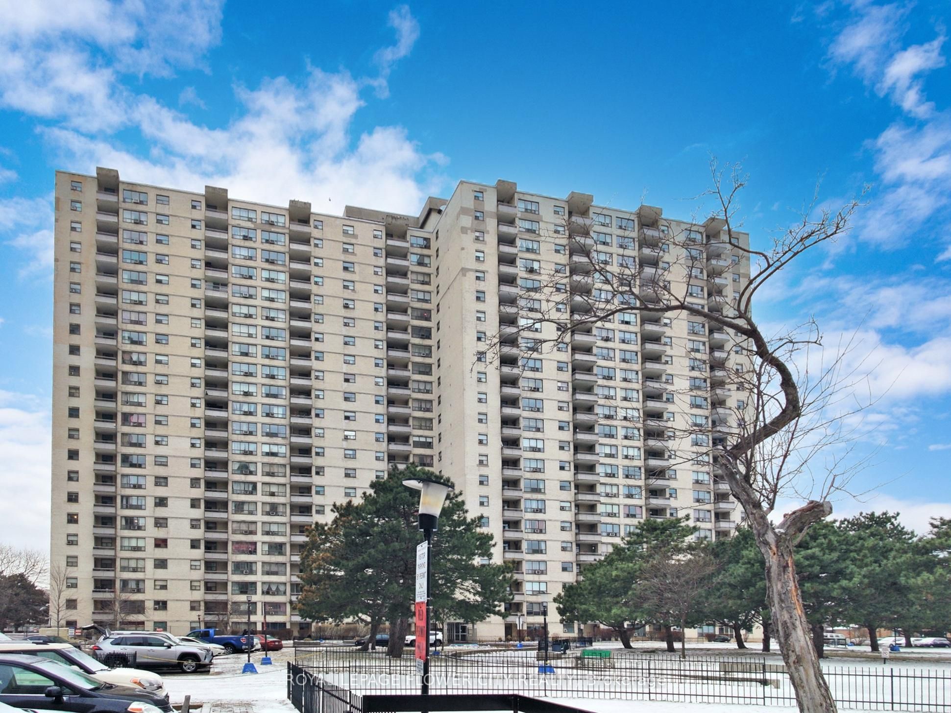390 Dixon Road #1603