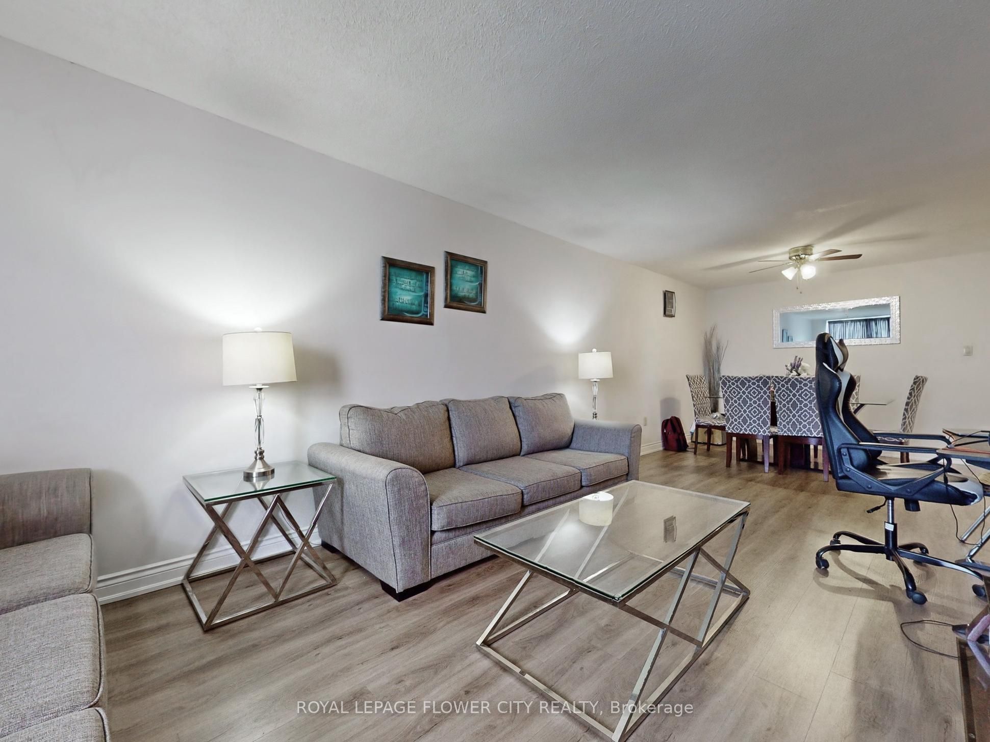 390 Dixon Road #1603
