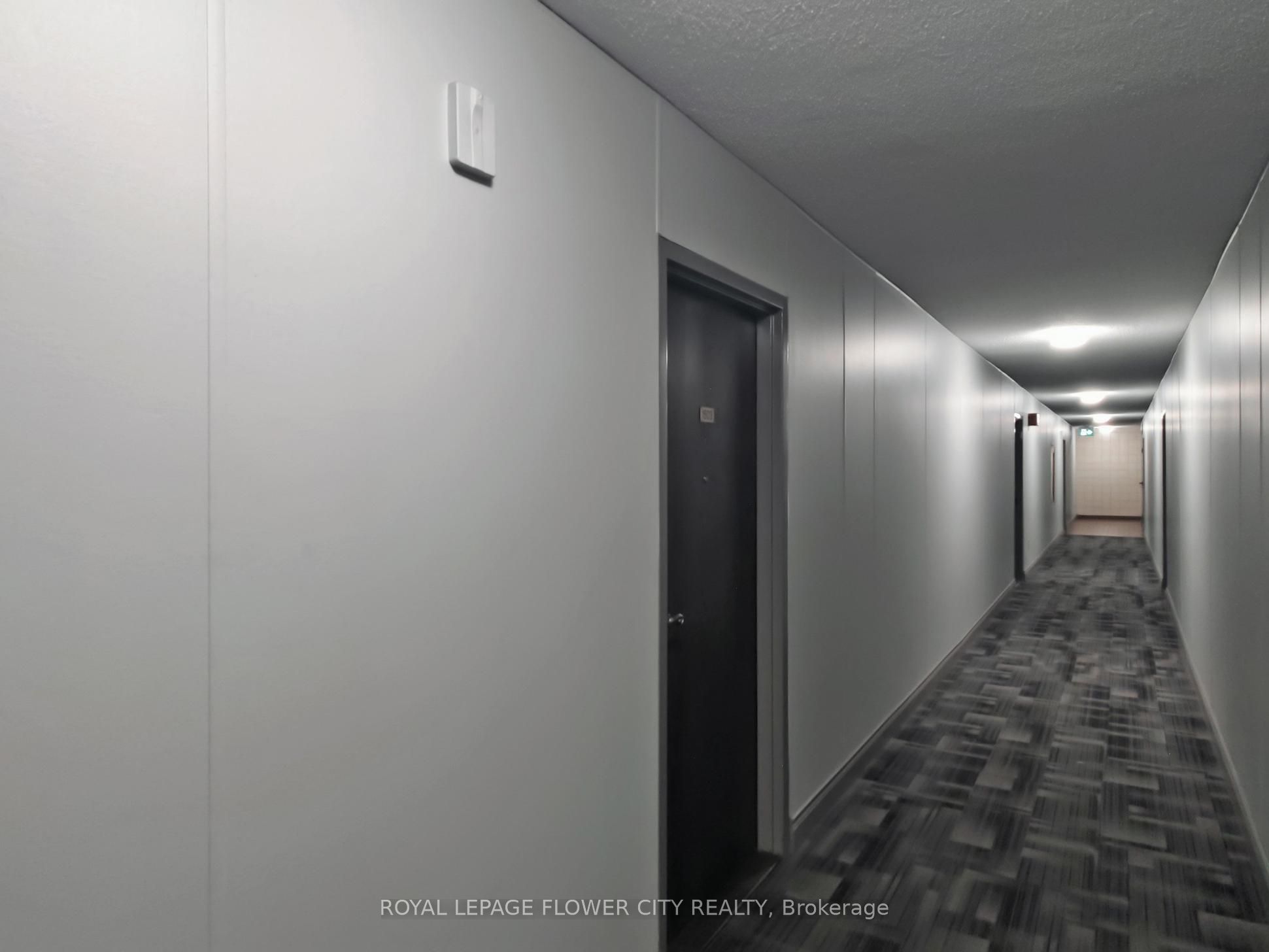 390 Dixon Road #1603