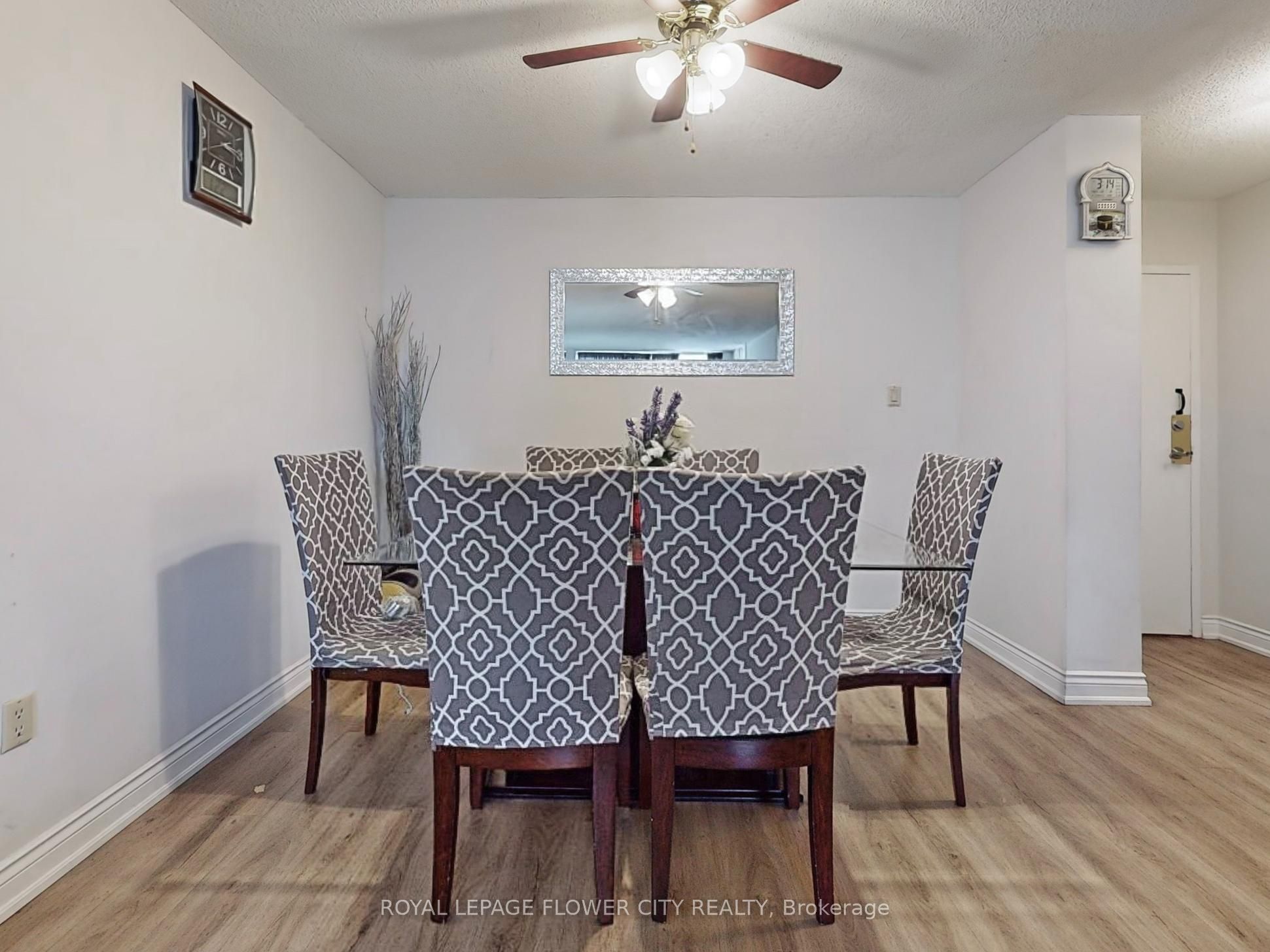 390 Dixon Road #1603