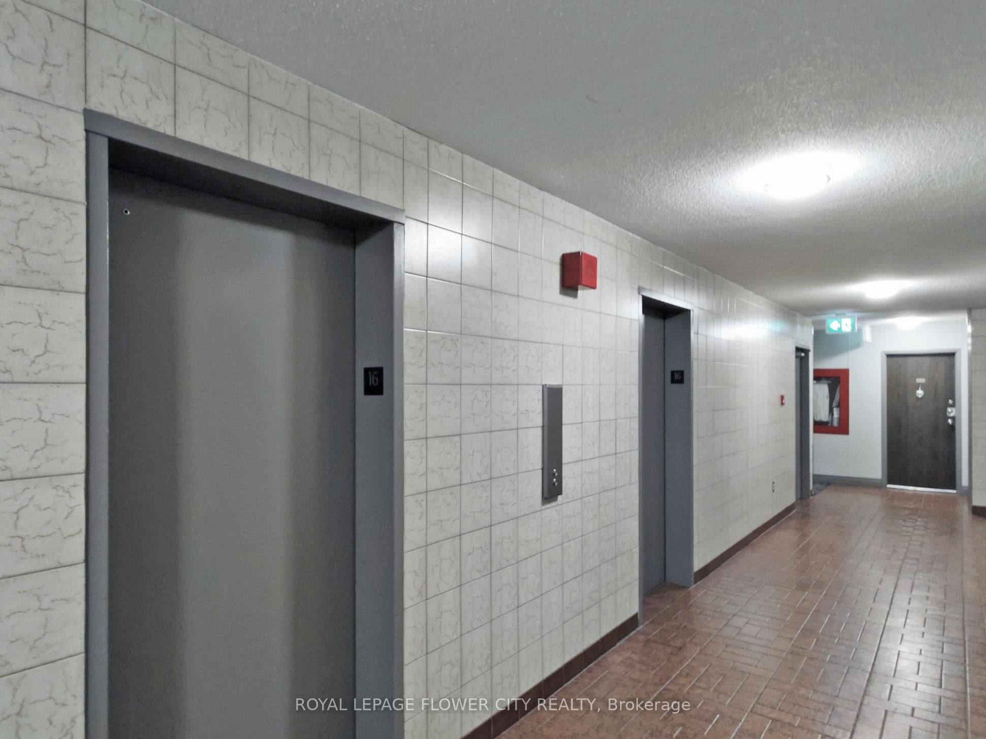 390 Dixon Road #1603