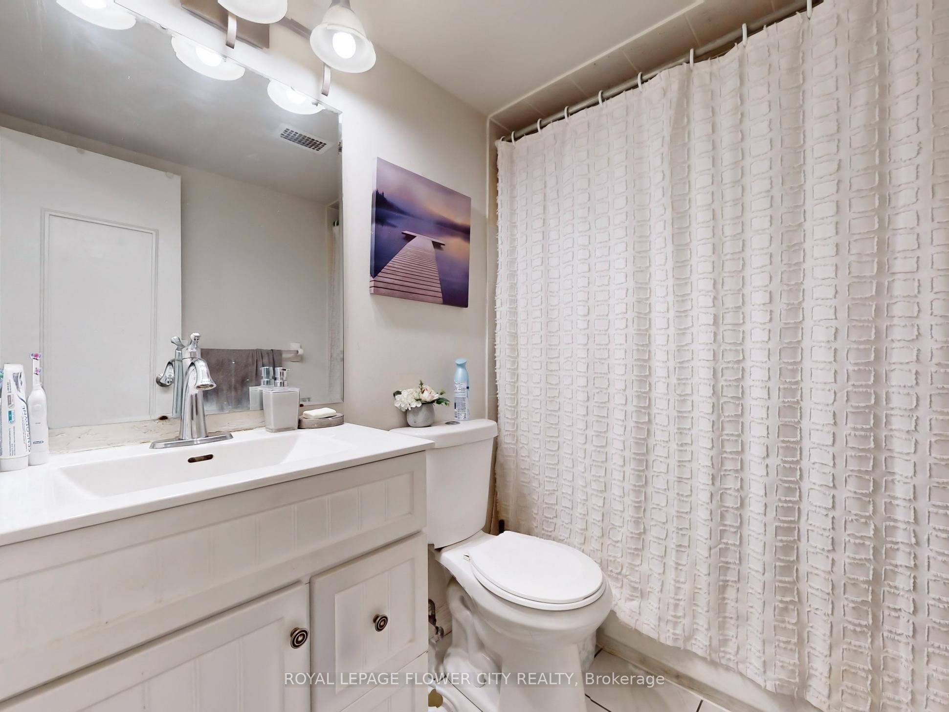 390 Dixon Road #1603