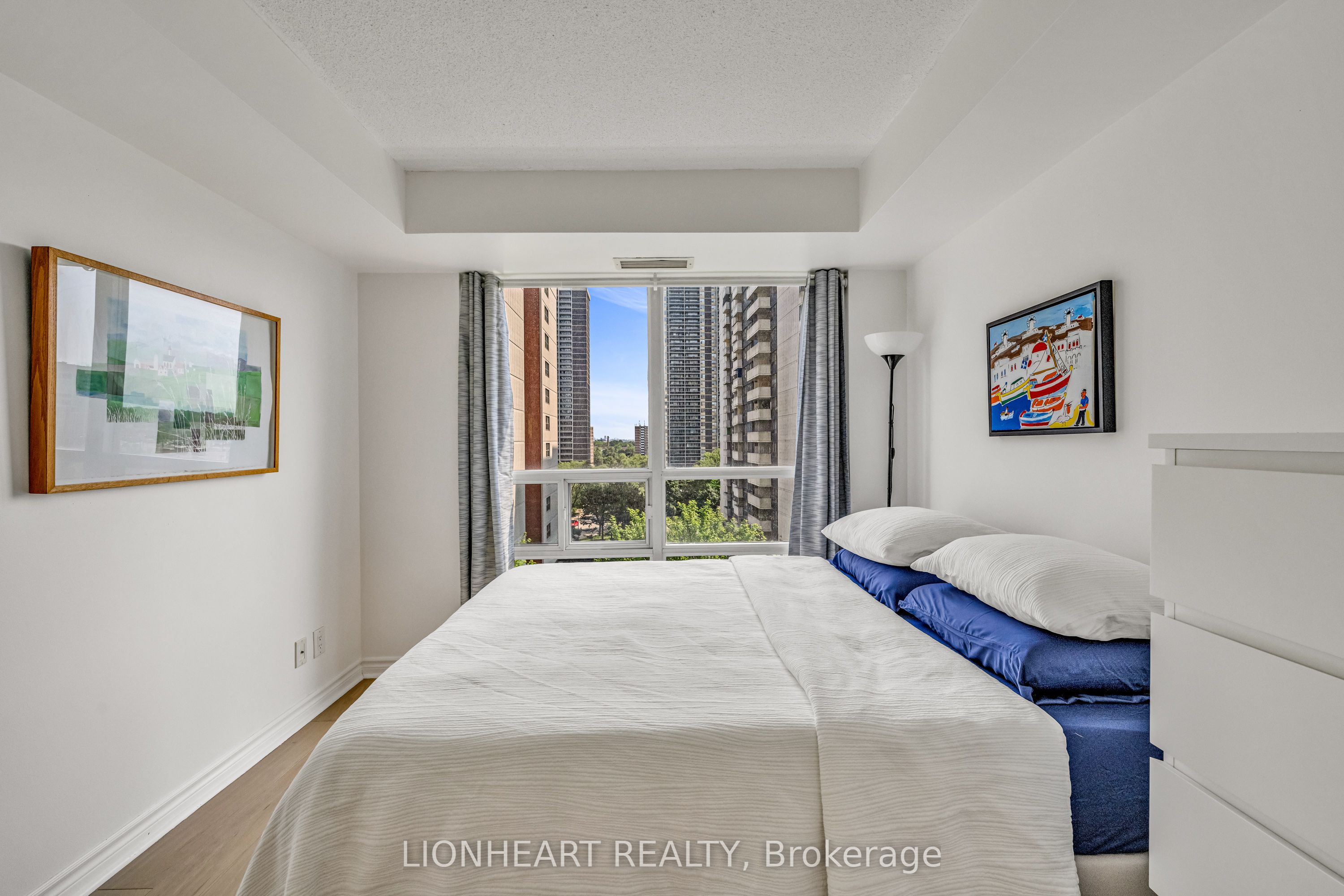 5 Michael Power Place #709
