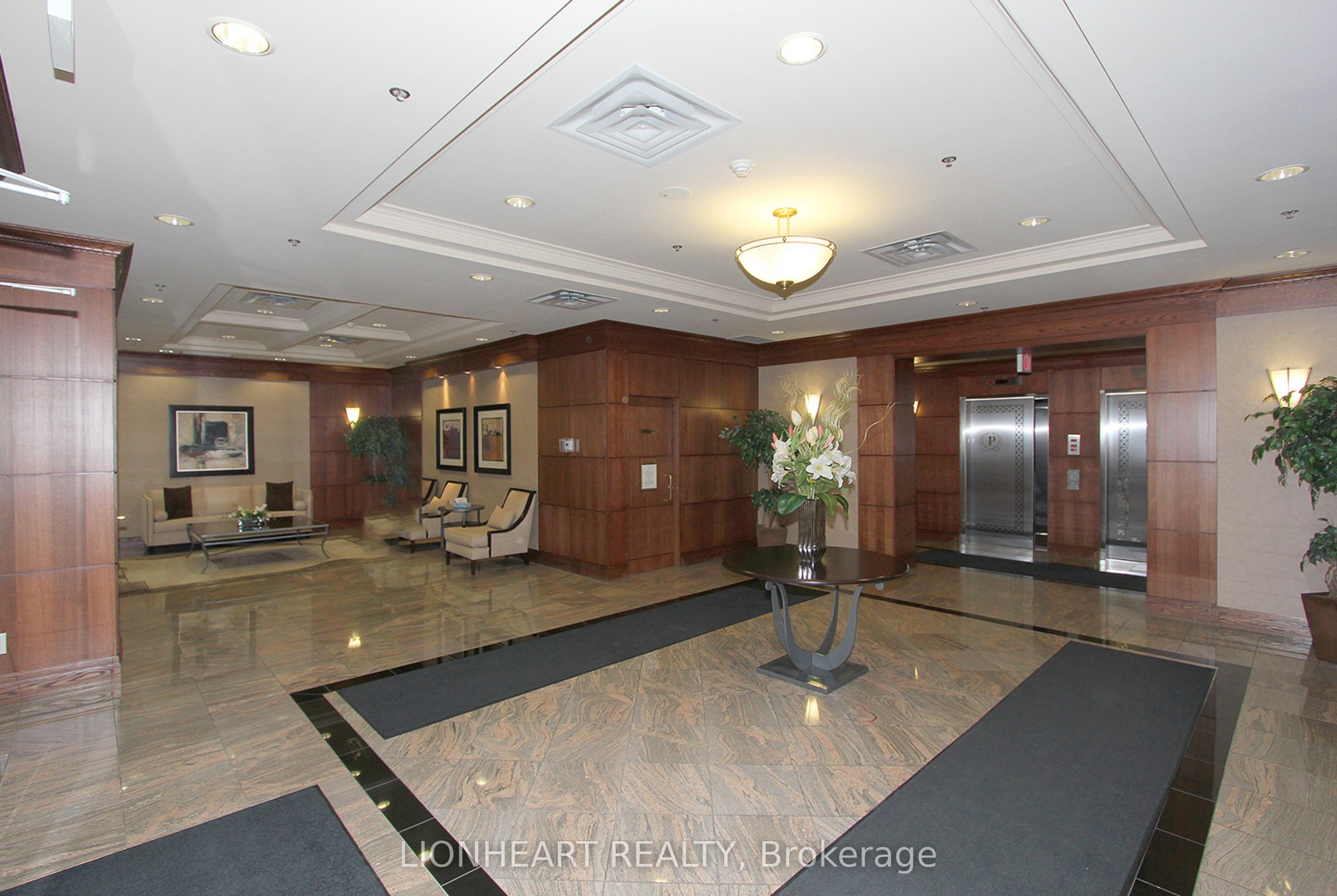 5 Michael Power Place #709
