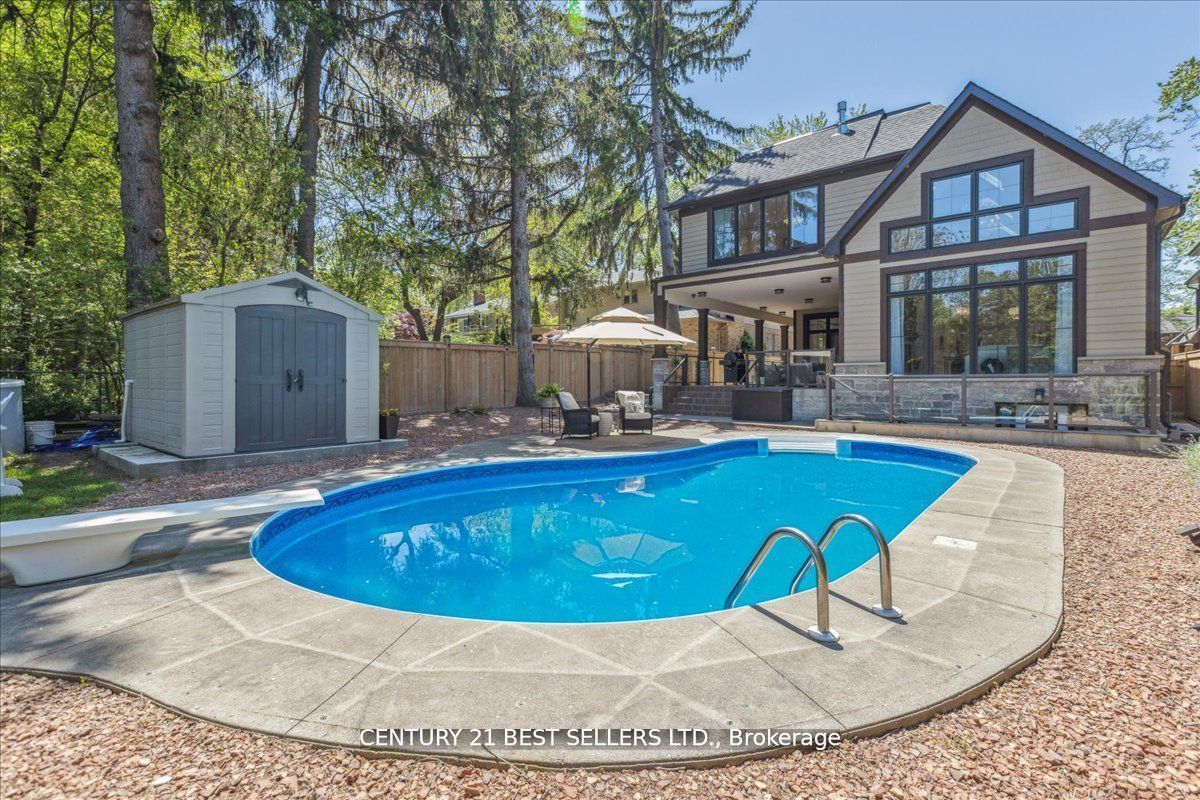 41 Cudmore Road
