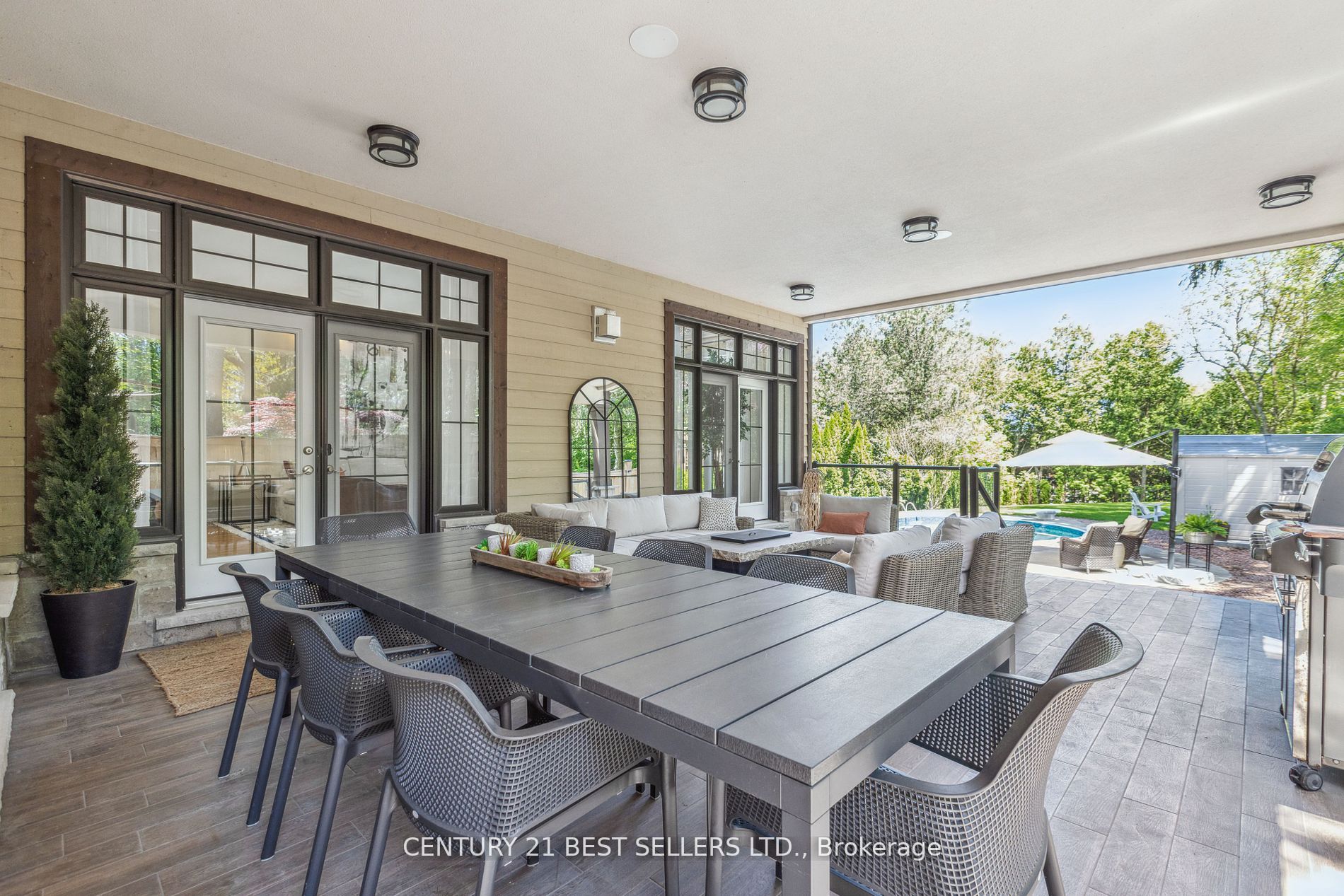 41 Cudmore Road