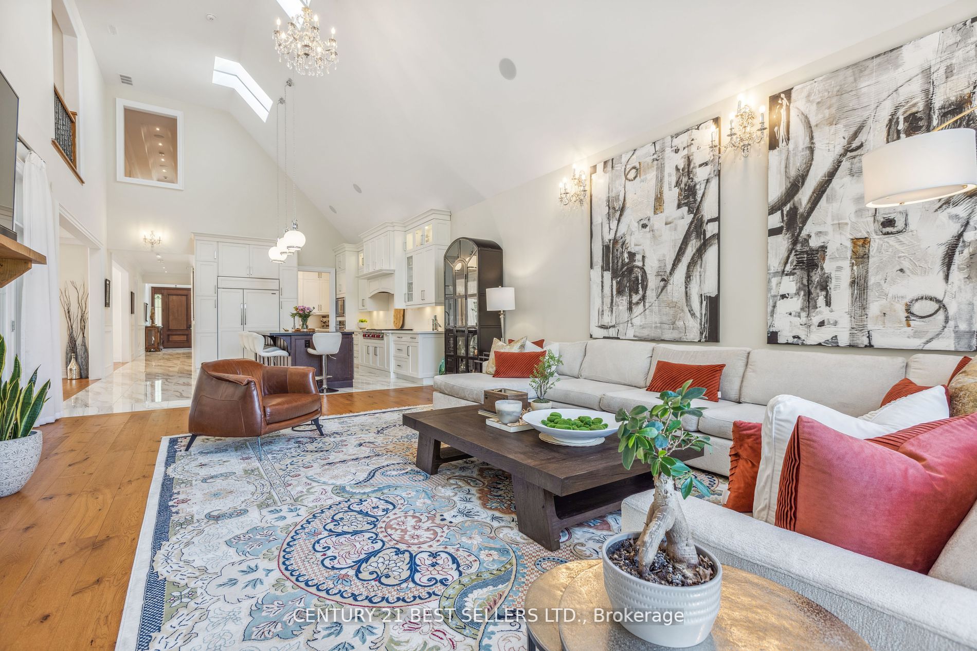 41 Cudmore Road