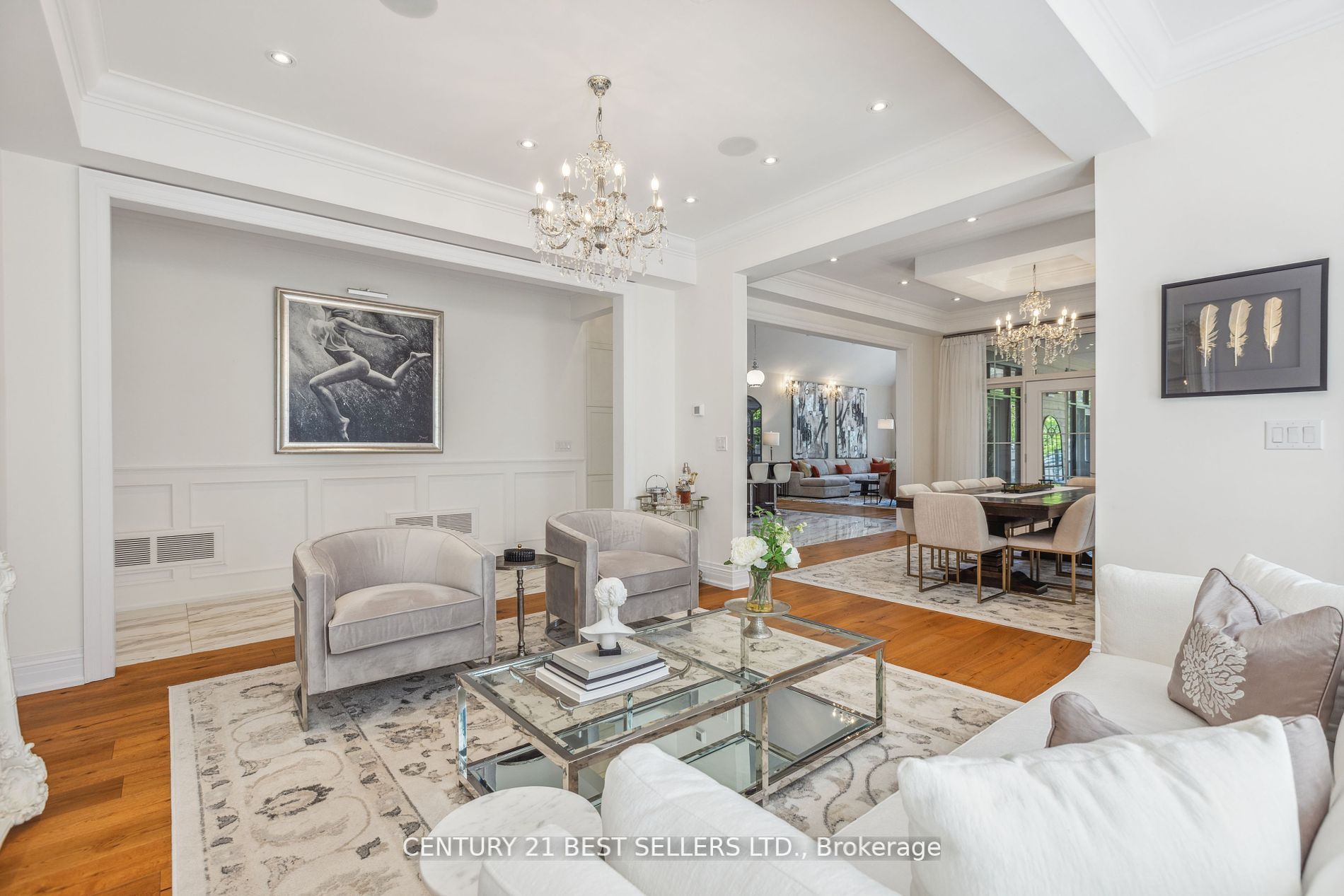 41 Cudmore Road