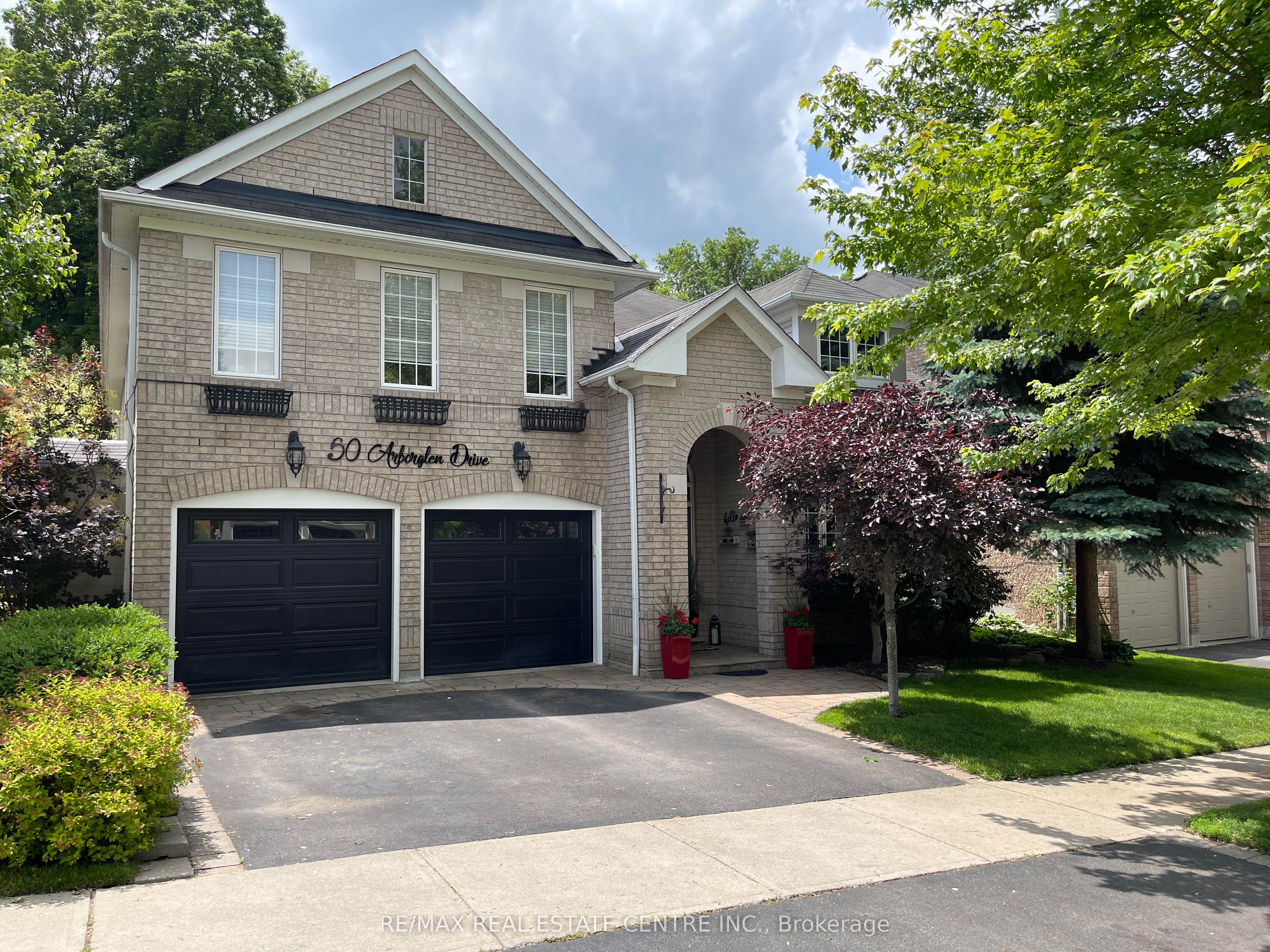 50 Arborglen Drive