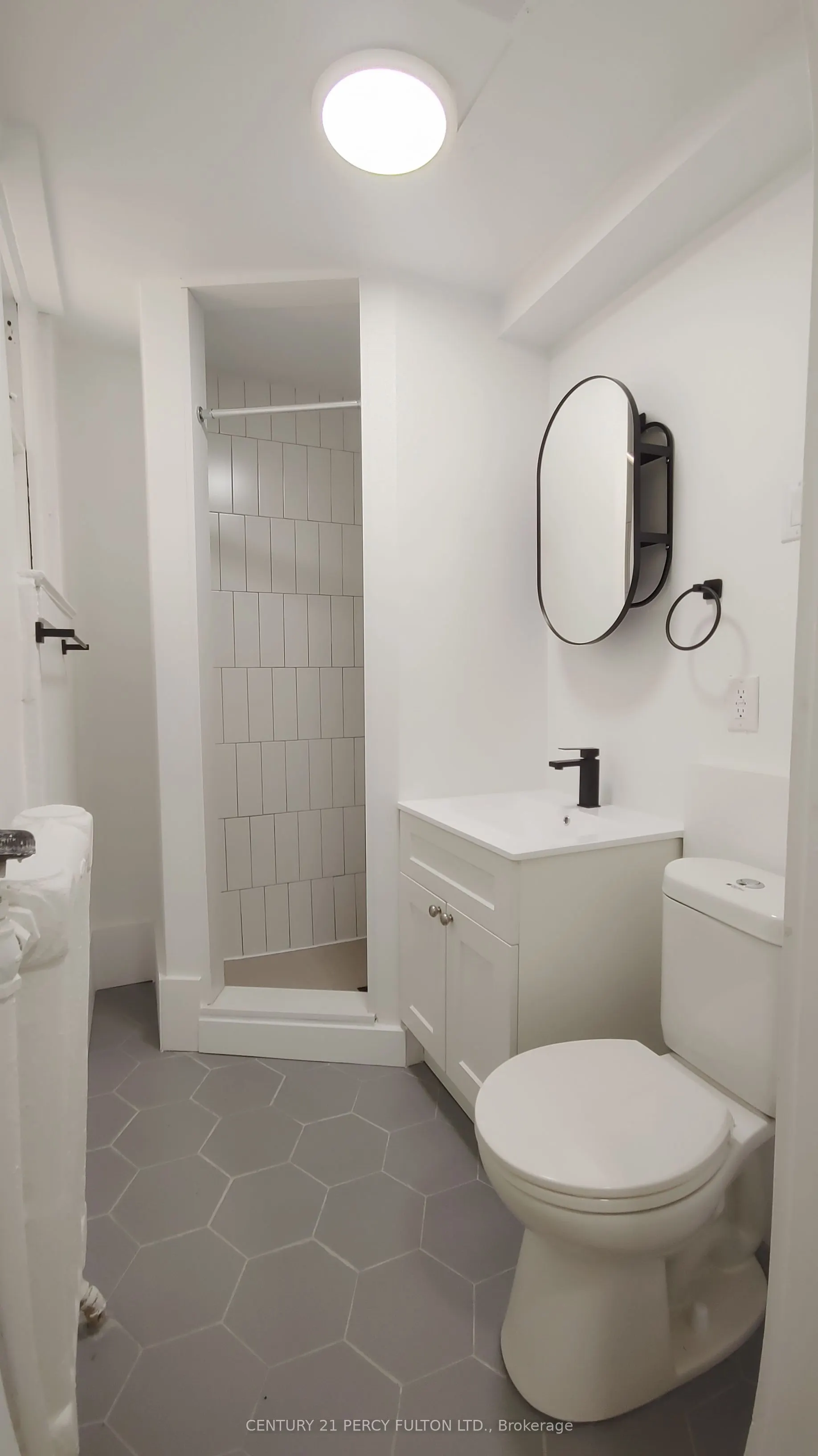 59 Roncesvalles Avenue, #23