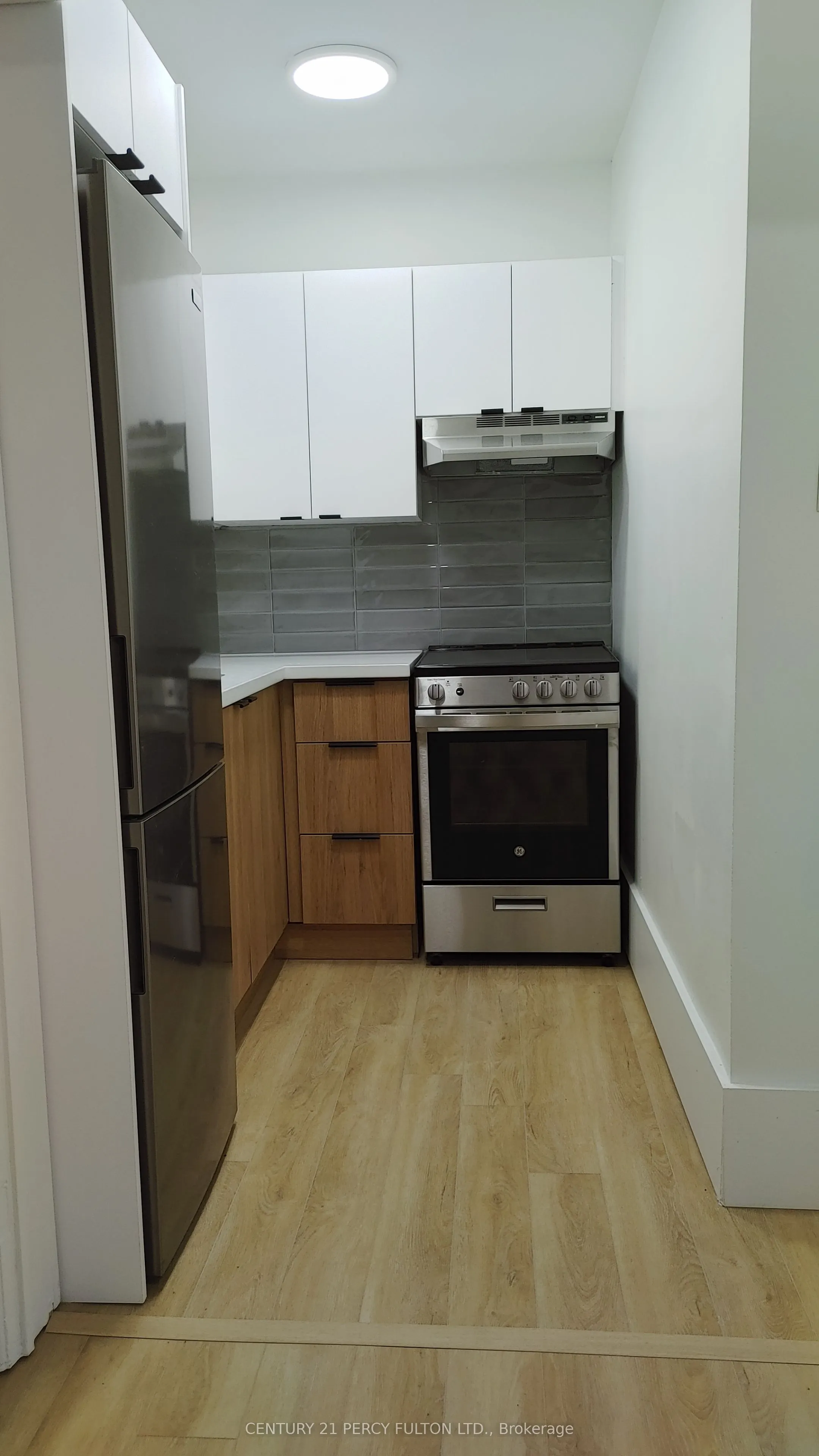 59 Roncesvalles Avenue, #23