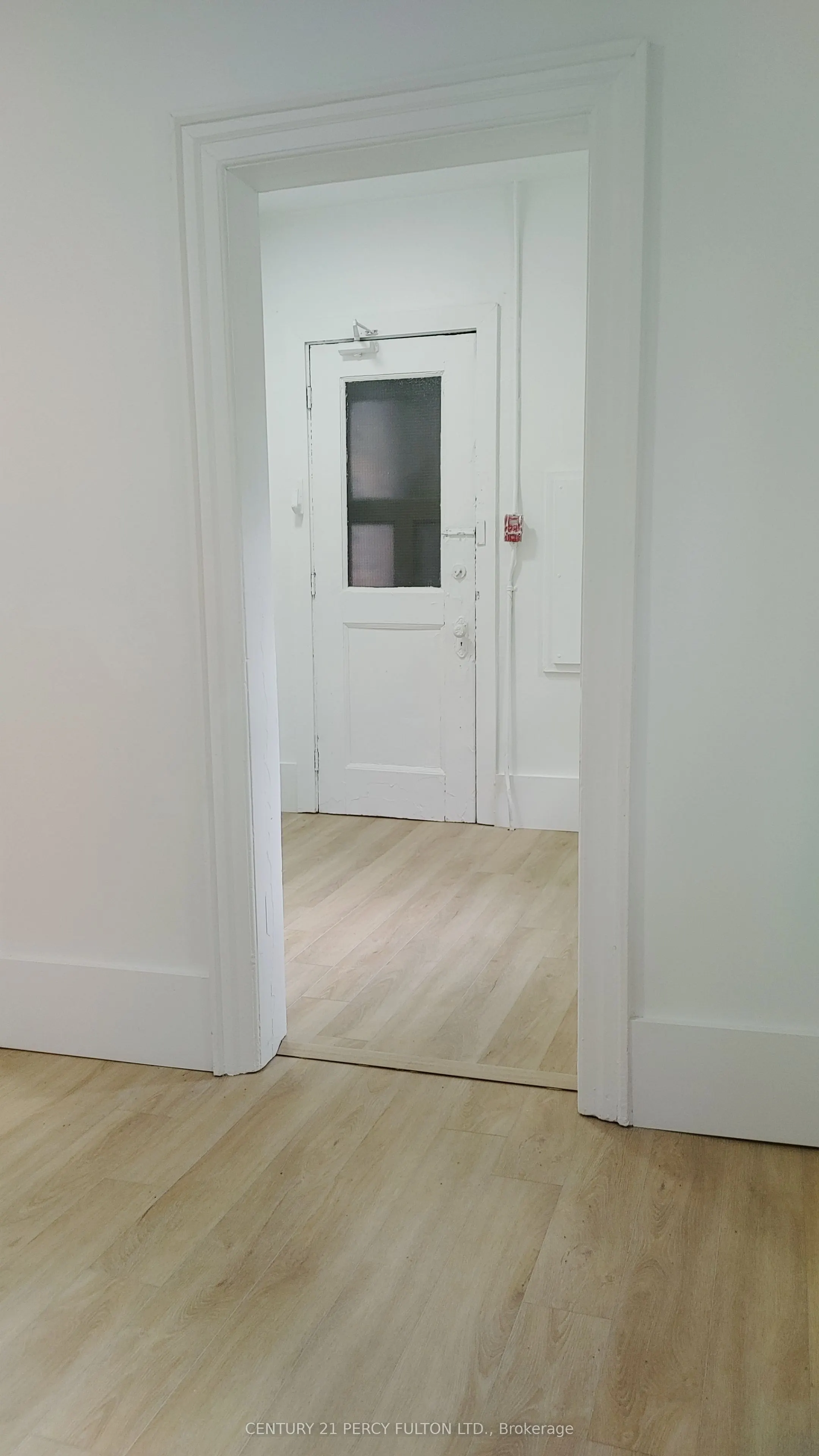 59 Roncesvalles Avenue, #23