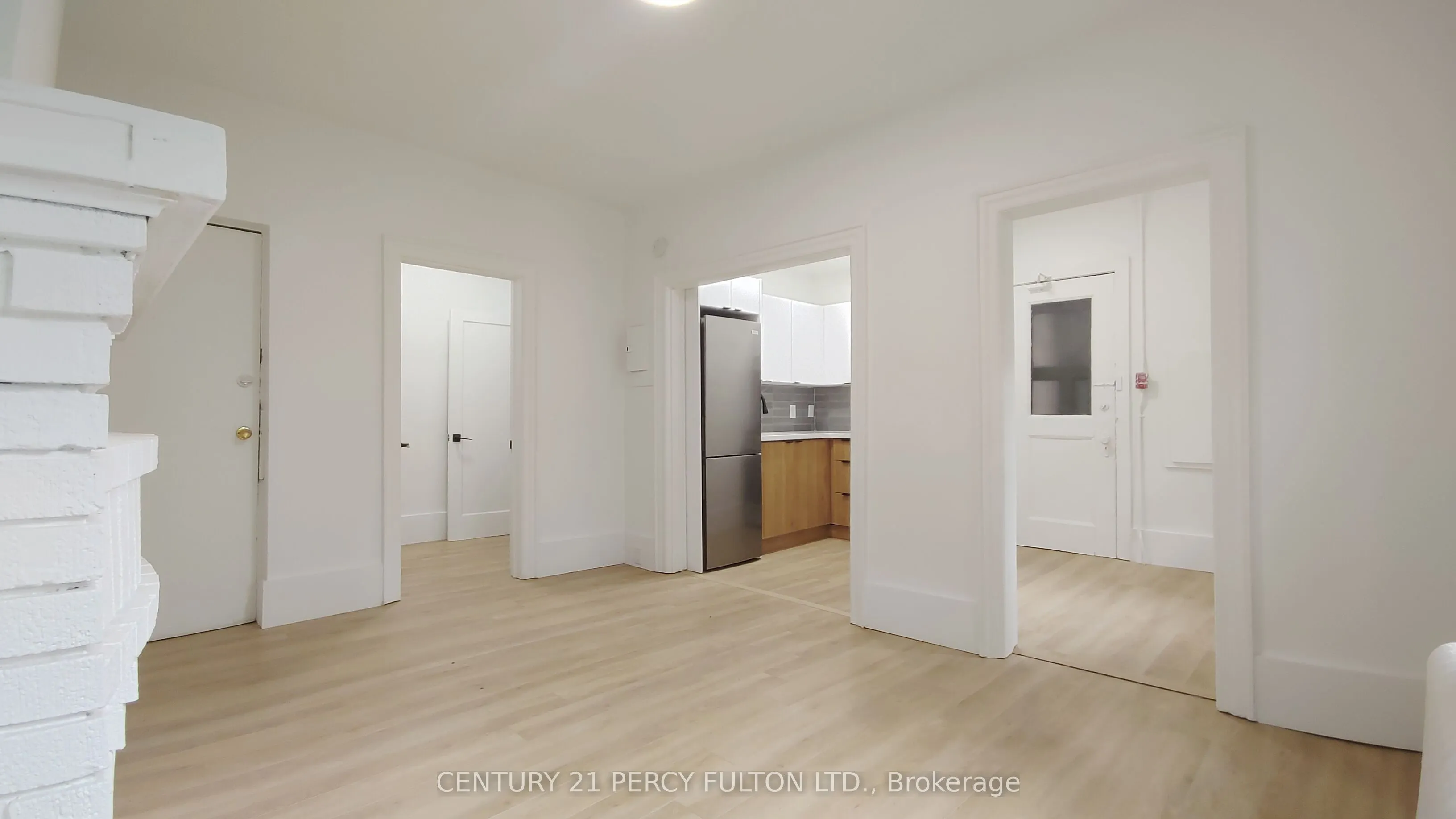 59 Roncesvalles Avenue, #23