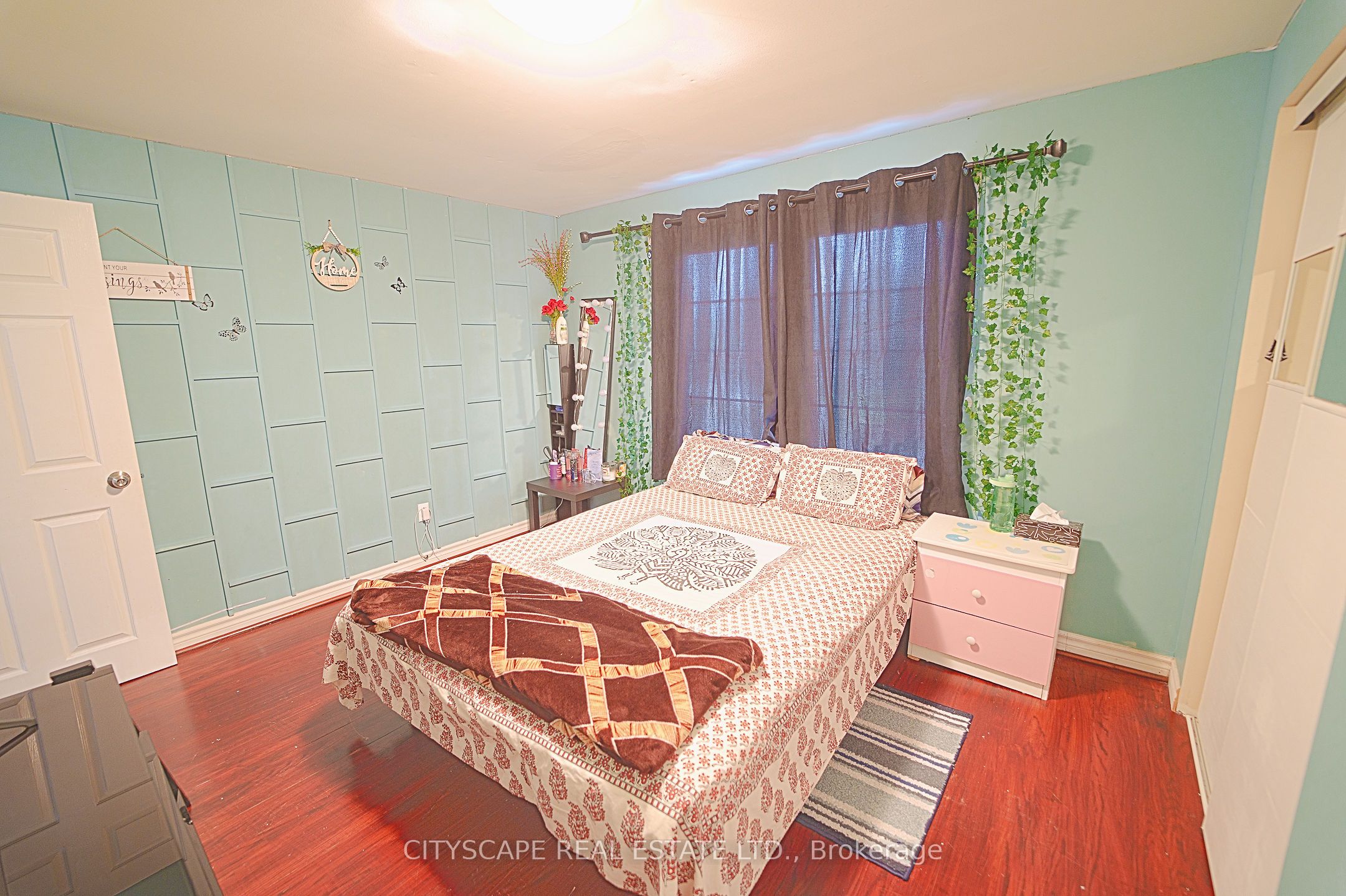 80 Brookland Drive