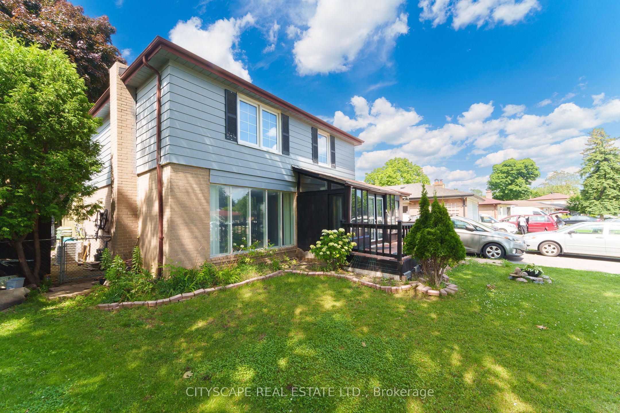 80 Brookland Drive