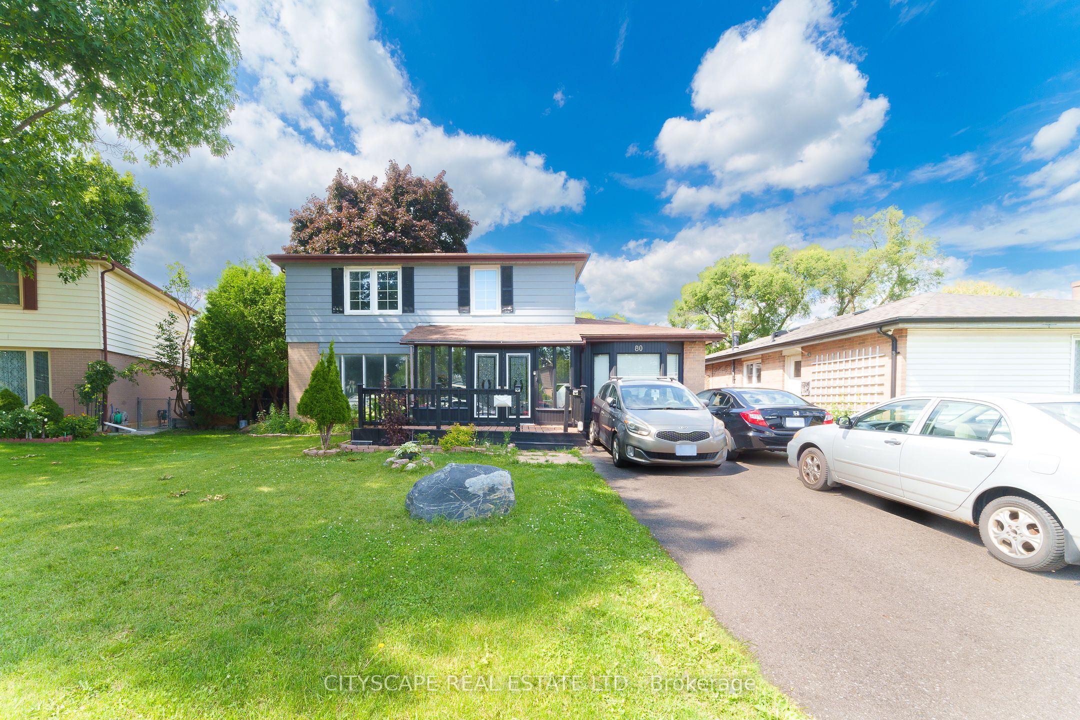 80 Brookland Drive