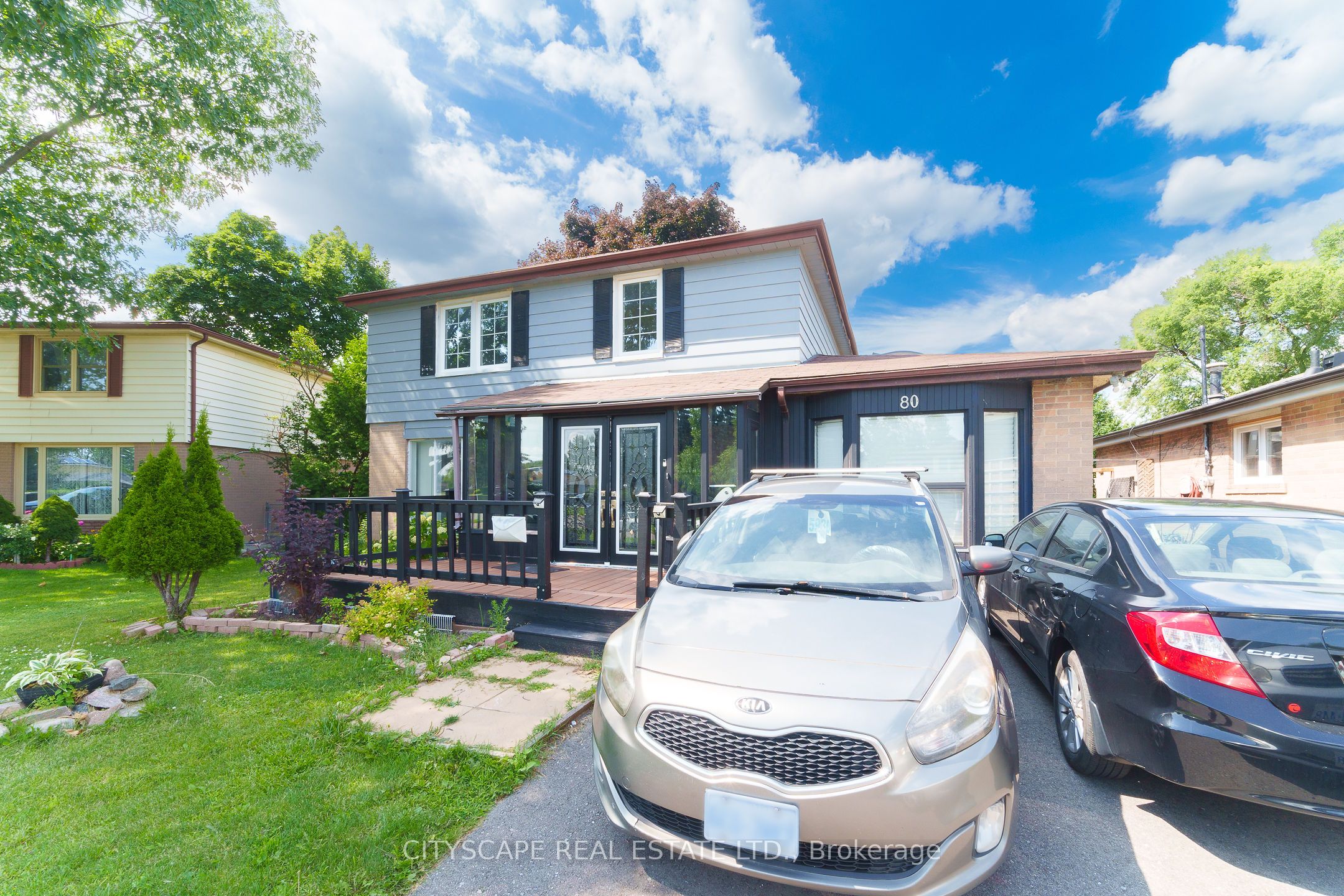 80 Brookland Drive