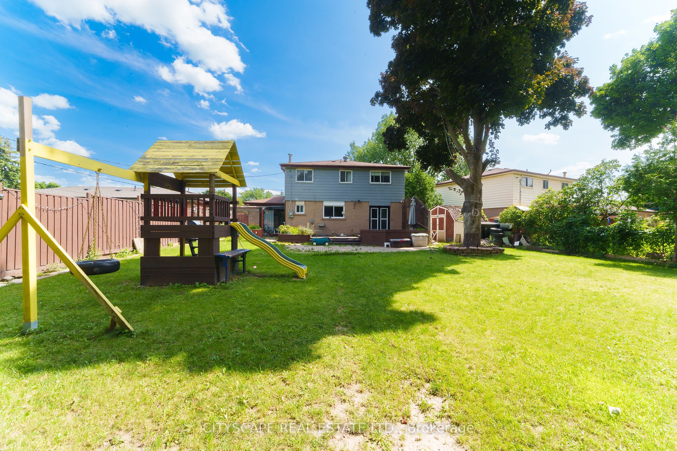80 Brookland Drive
