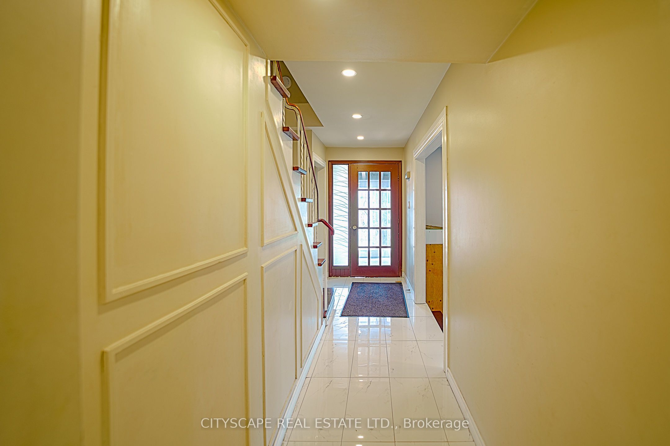 80 Brookland Drive