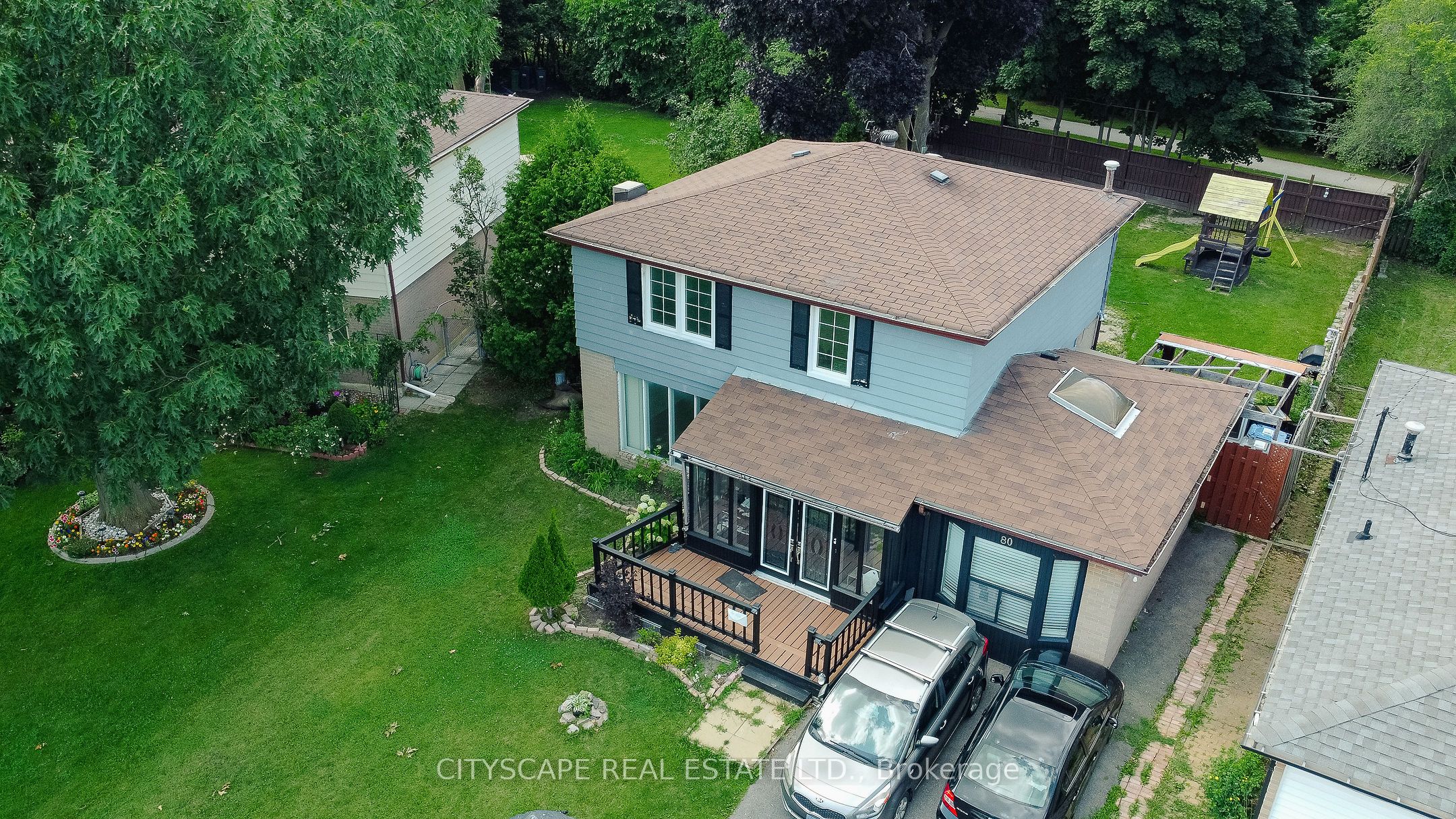 80 Brookland Drive