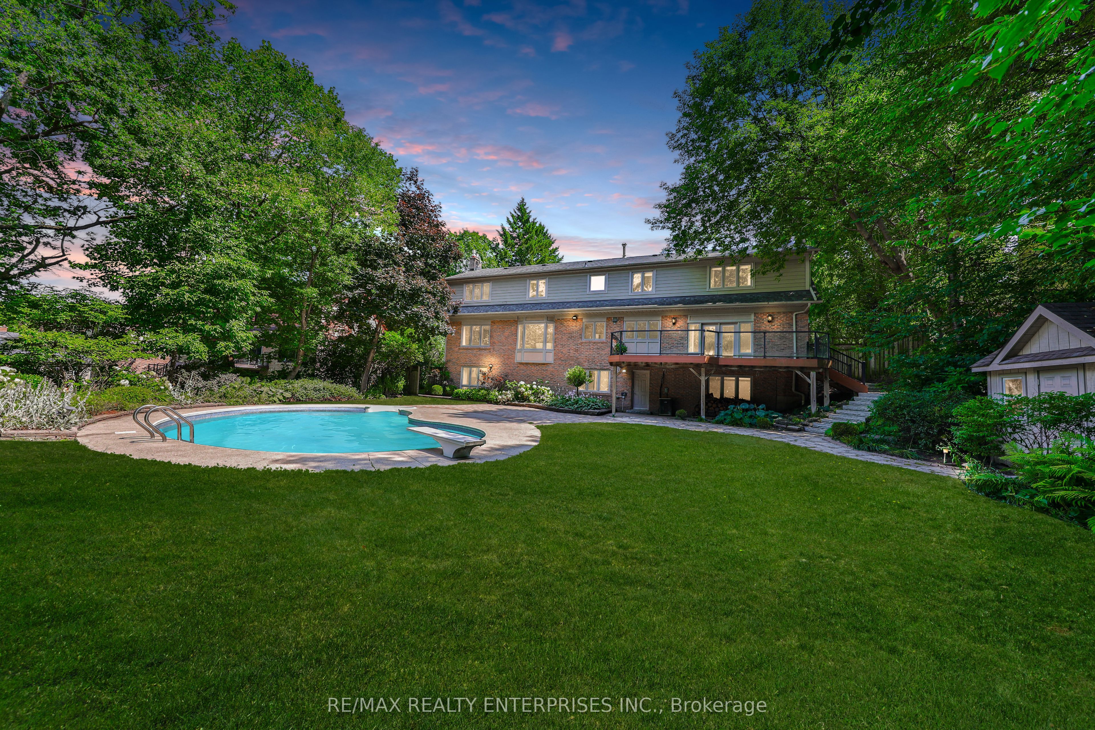 991 Indian Rd