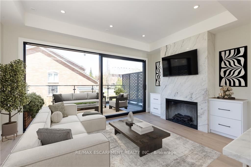 249 Rebecca Street
