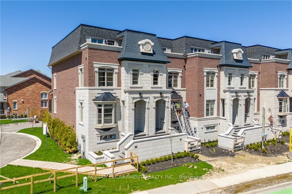 249 Rebecca Street