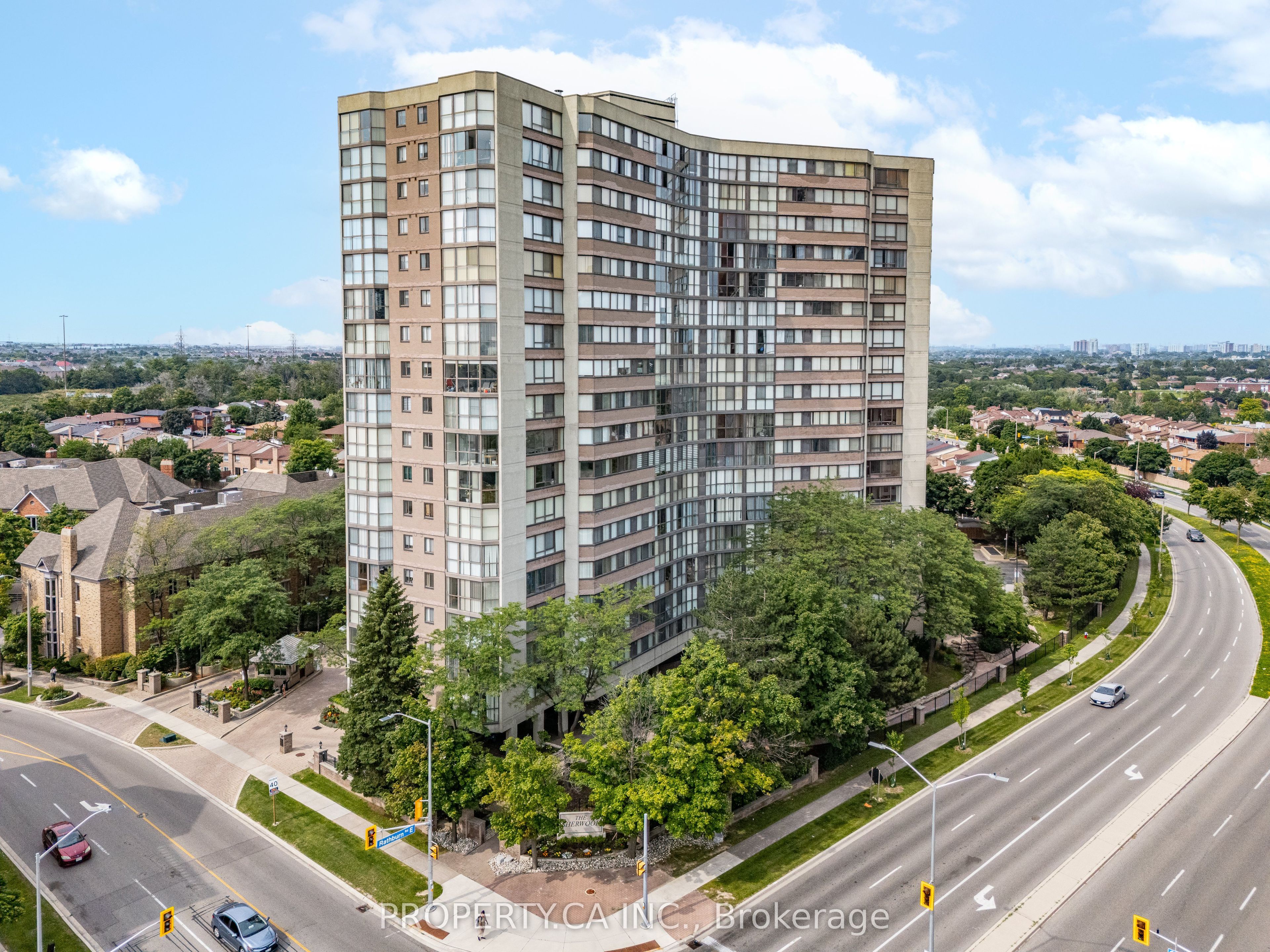 4235 Sherwoodtowne Boulevard, #1808