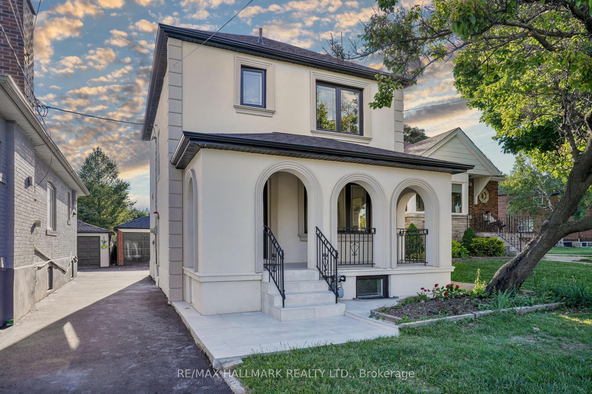 90A Bicknell Avenue
