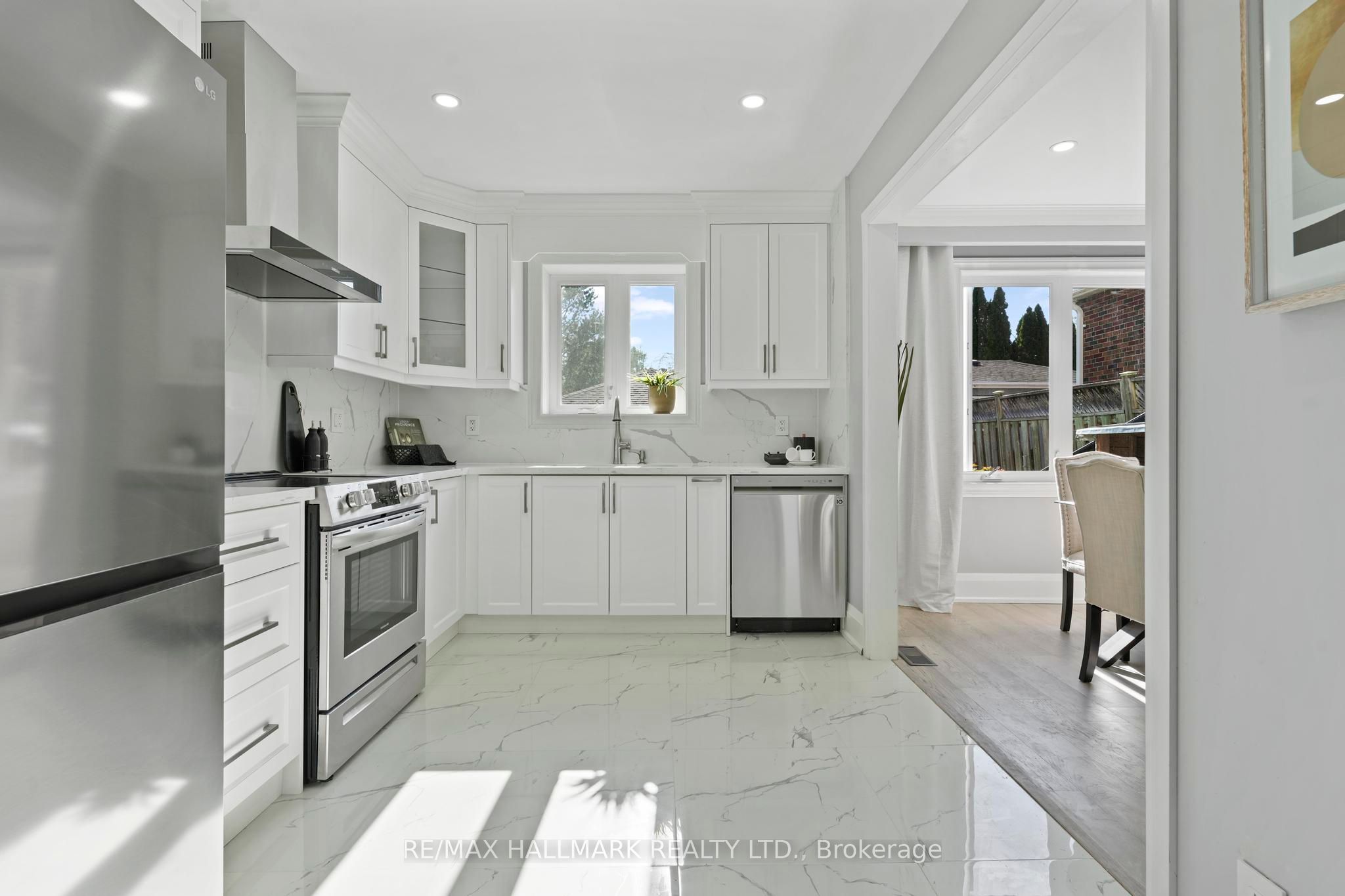 90A Bicknell Avenue