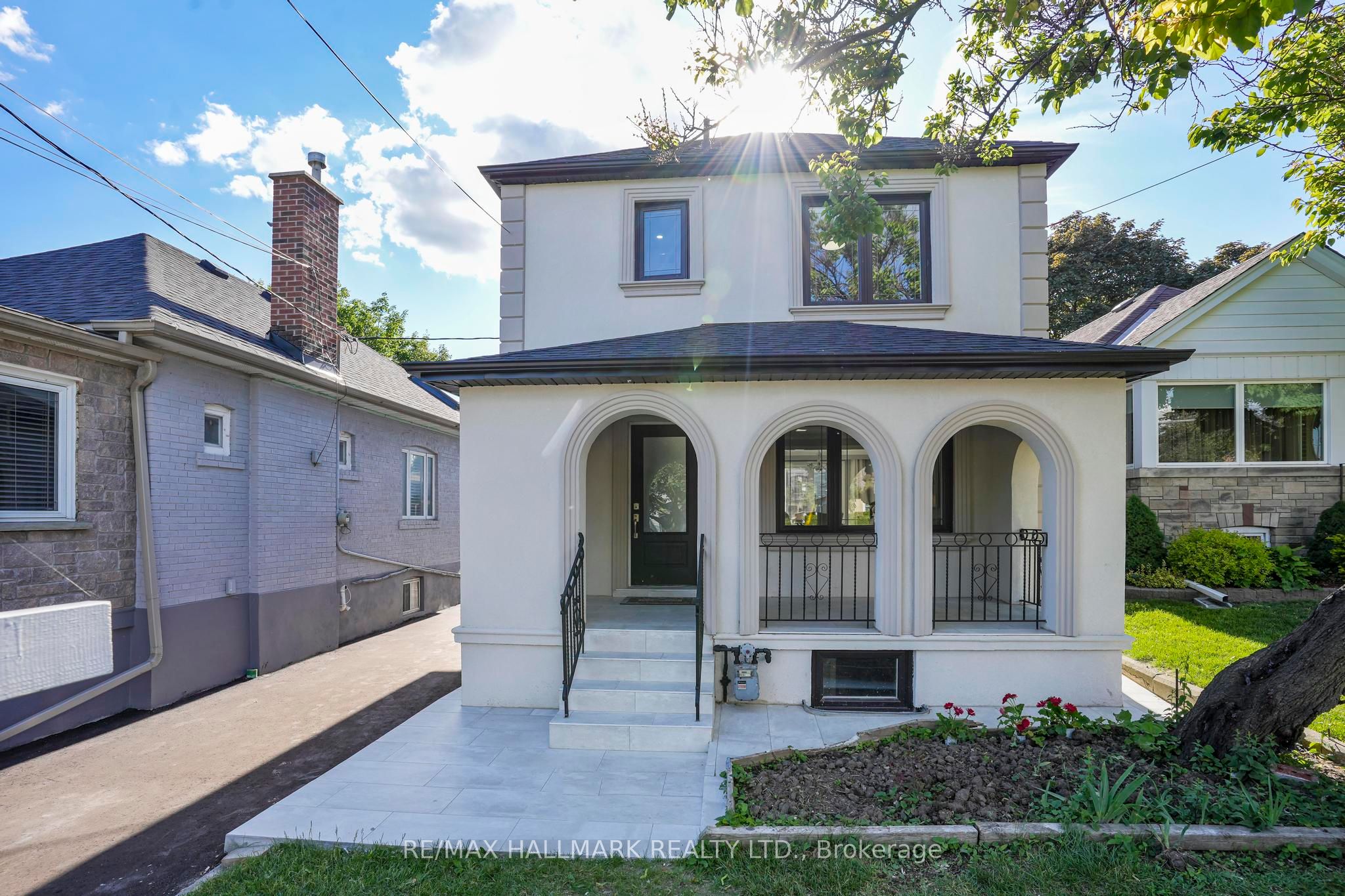90A Bicknell Avenue