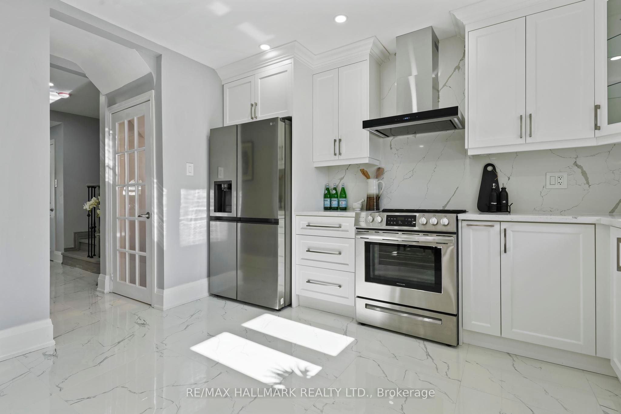 90A Bicknell Avenue