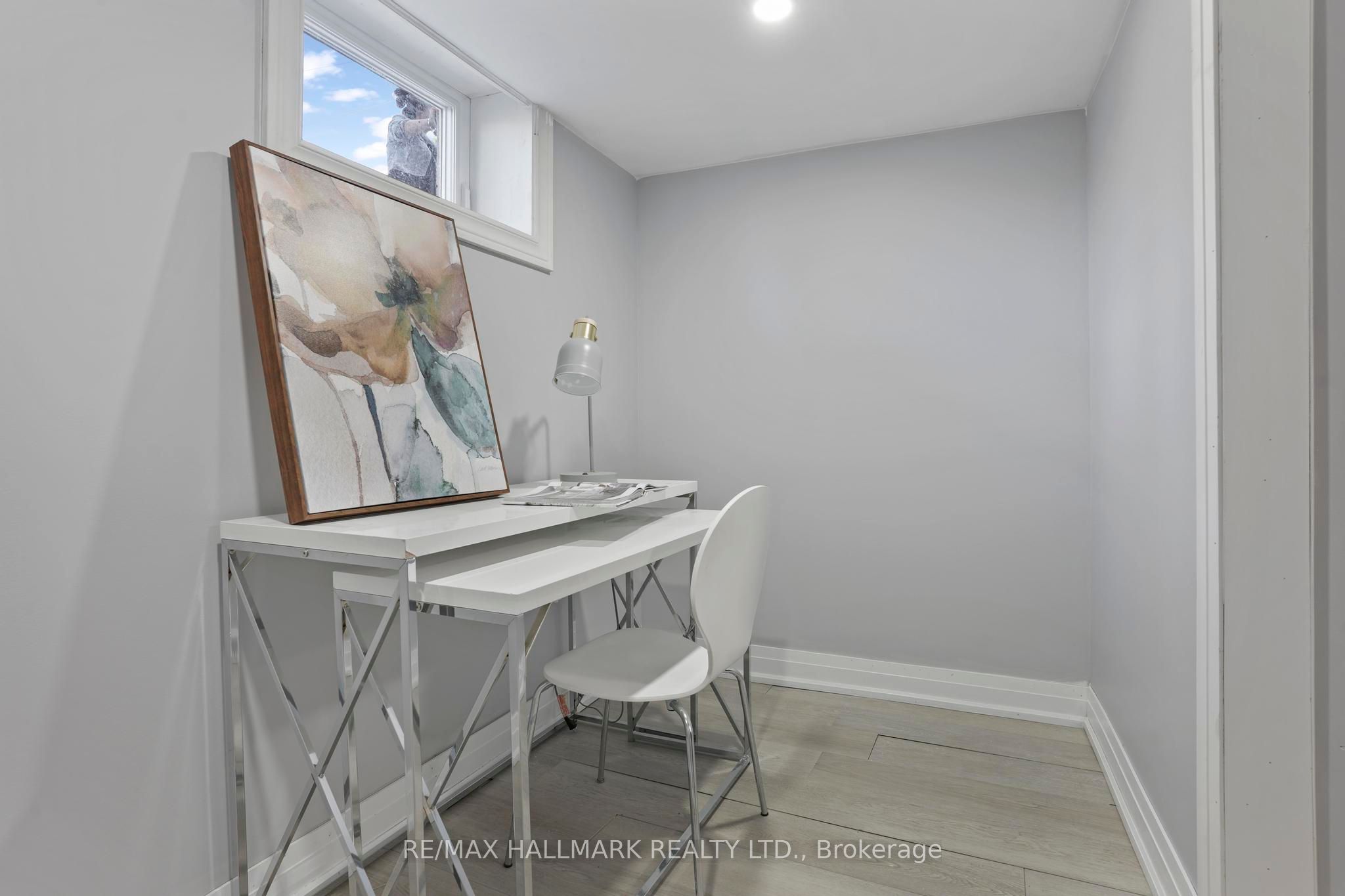 90A Bicknell Avenue