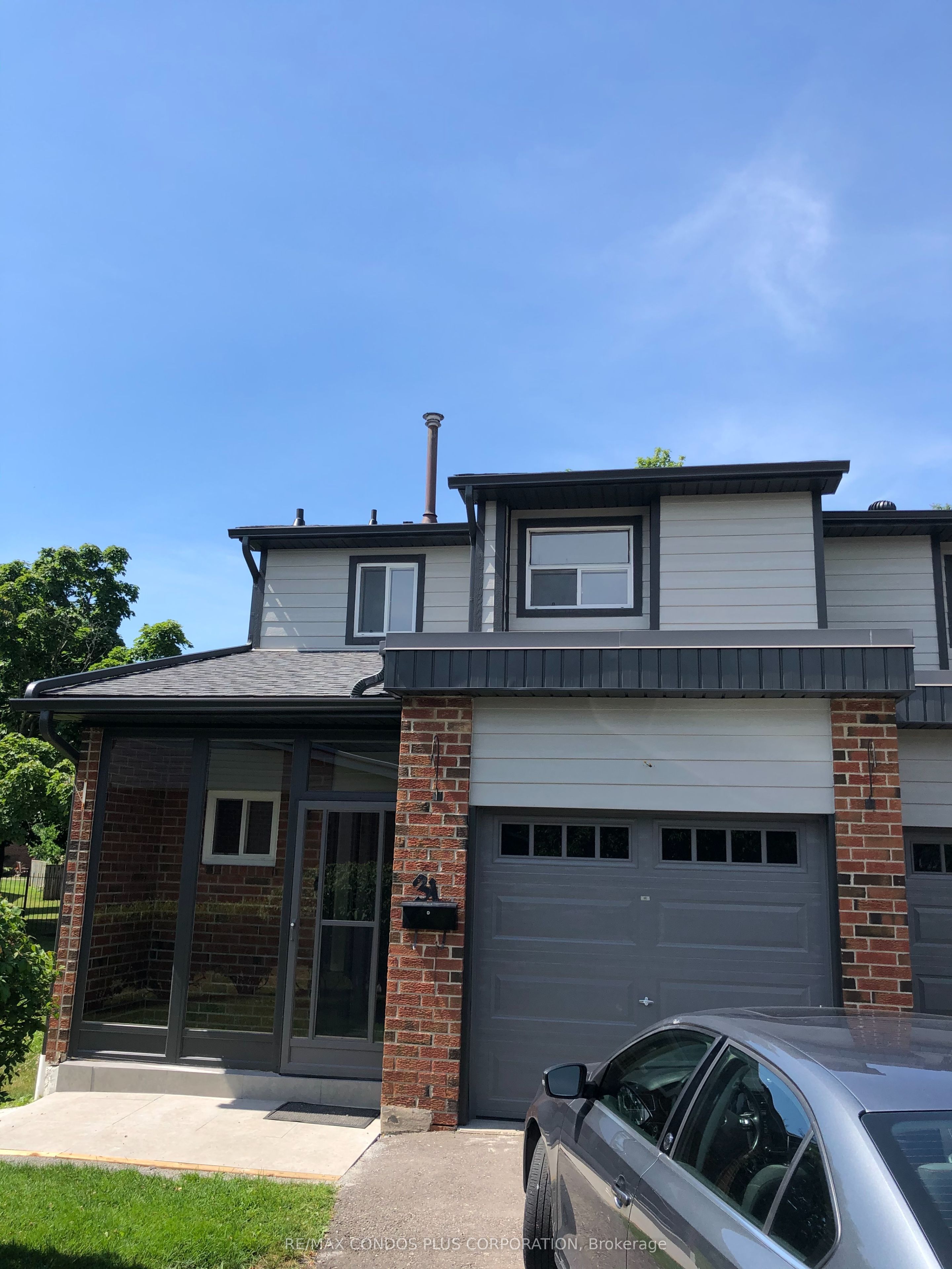 525 Meadows Boulevard, #31
