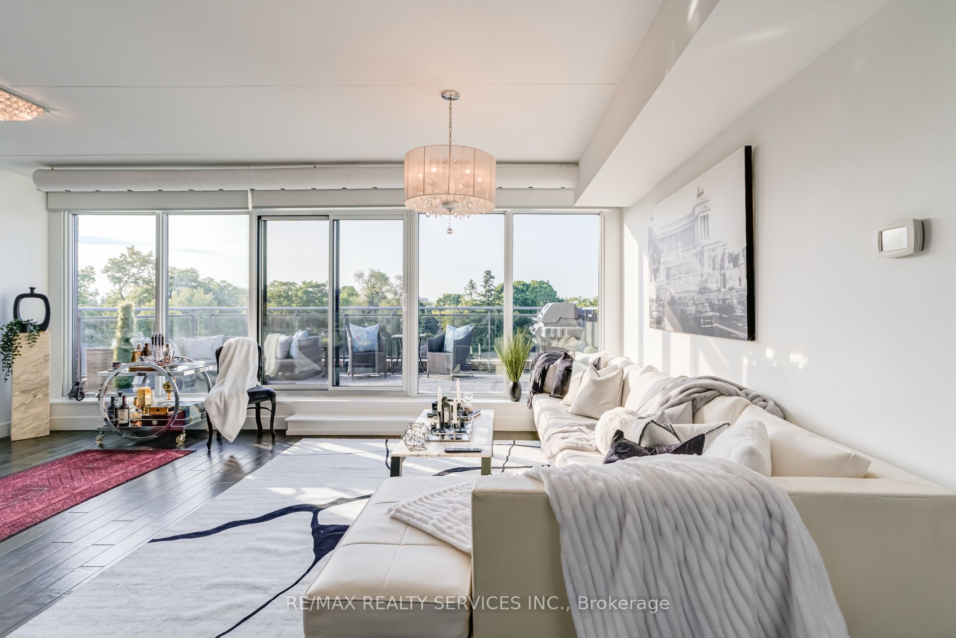 588 Annette Street, #503