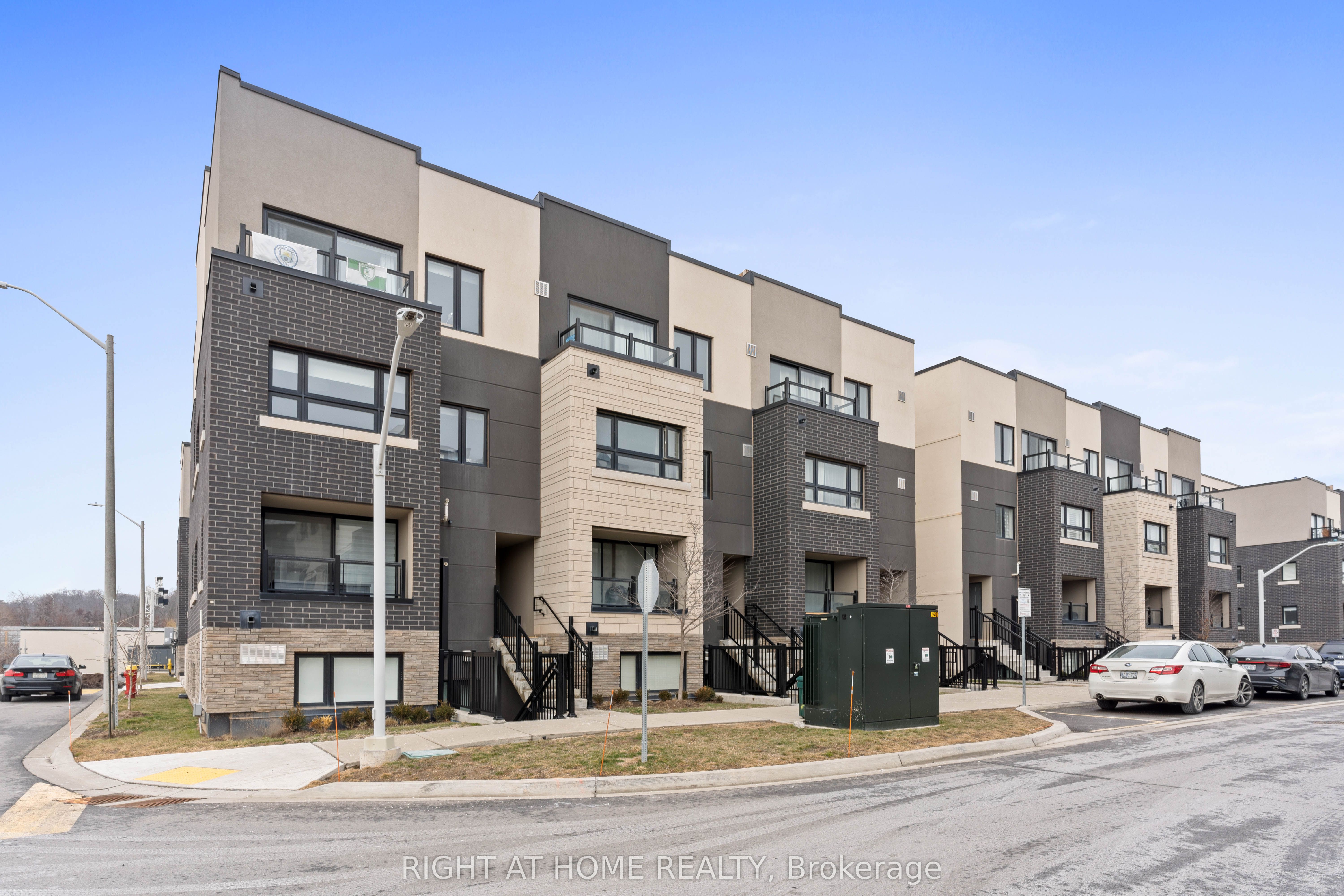 1127 Cooke Boulevard, #508
