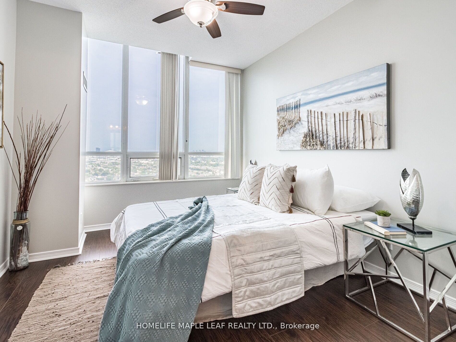 2240 Lakeshore Boulevard W, #LPH02