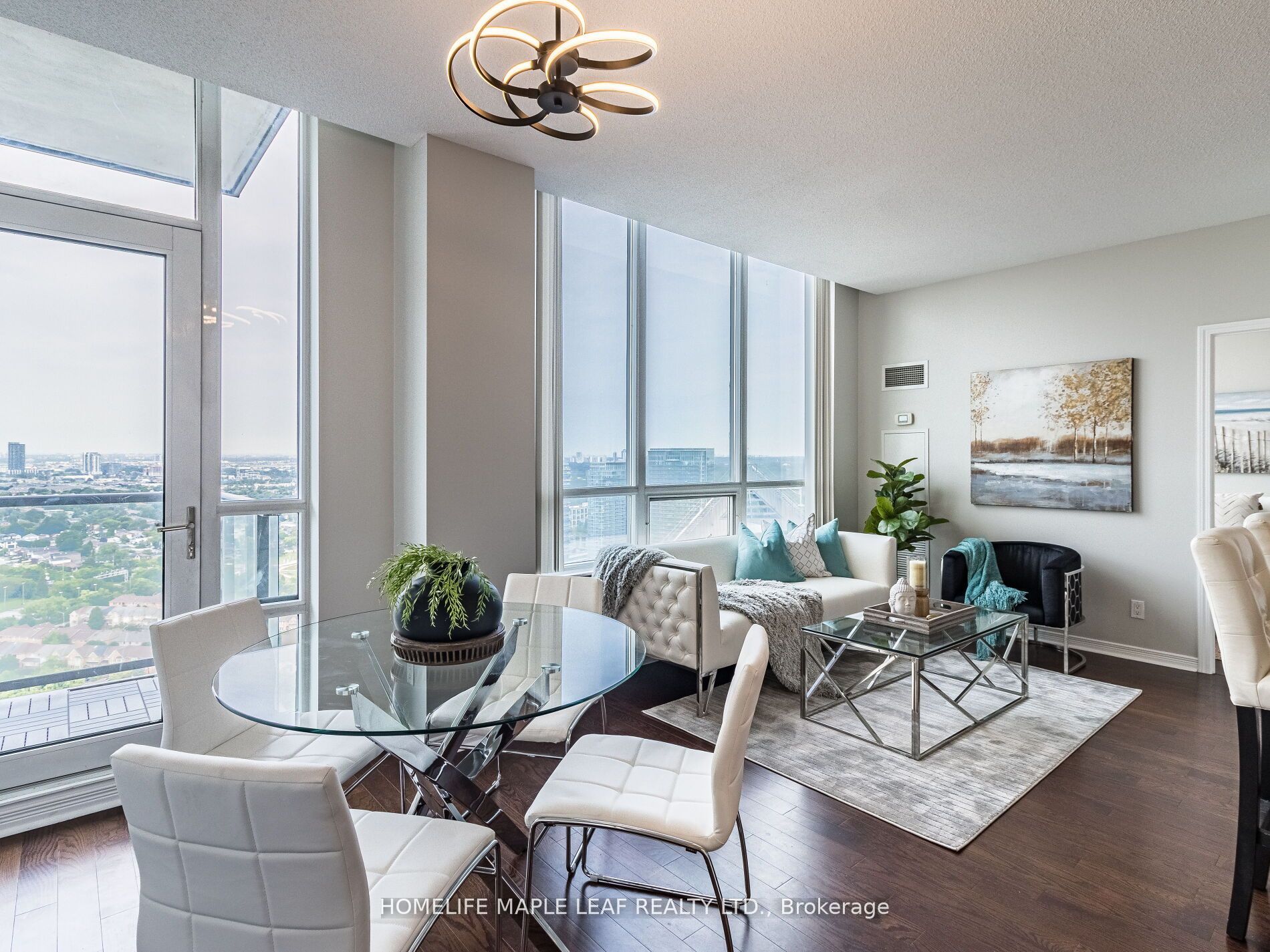2240 Lakeshore Boulevard W, #LPH02