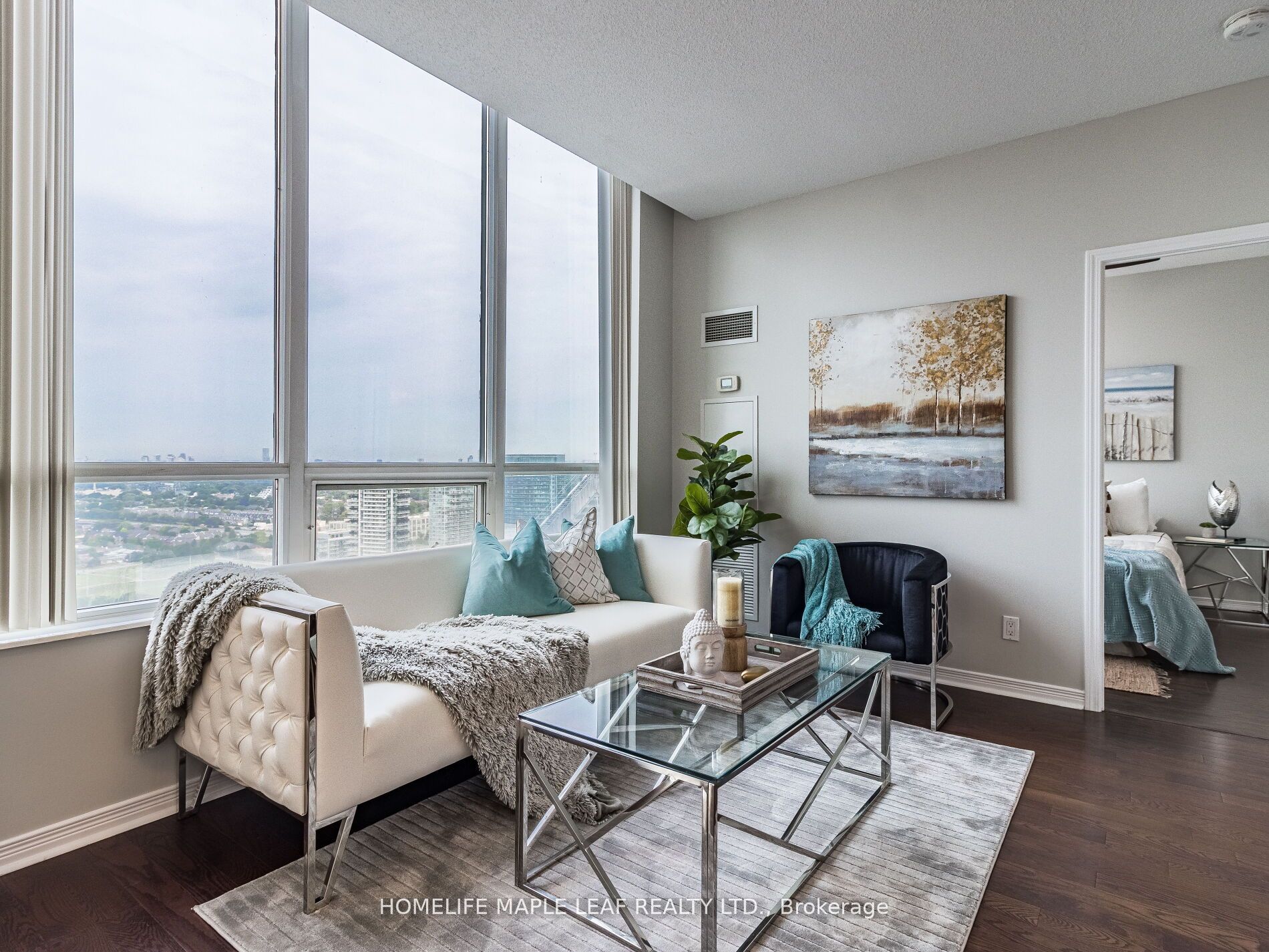 2240 Lakeshore Boulevard W, #LPH02