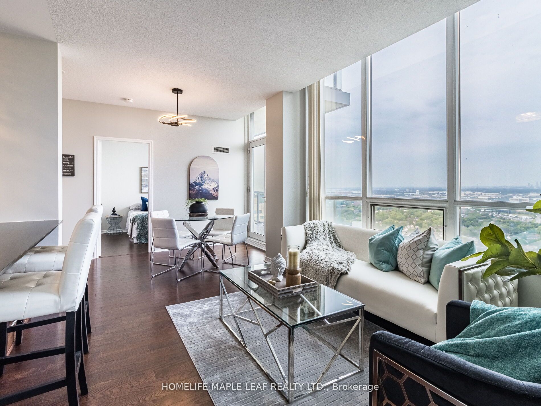 2240 Lakeshore Boulevard W, #LPH02