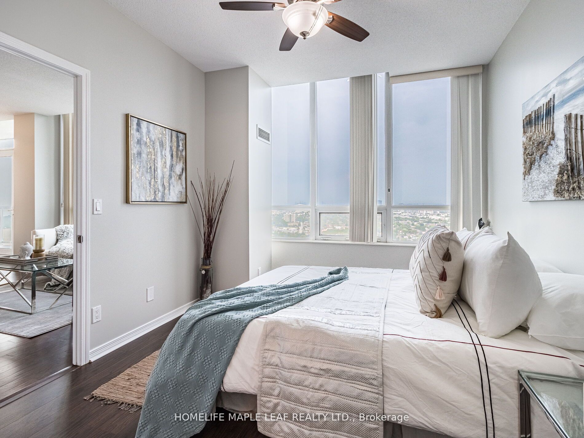 2240 Lakeshore Boulevard W, #LPH02