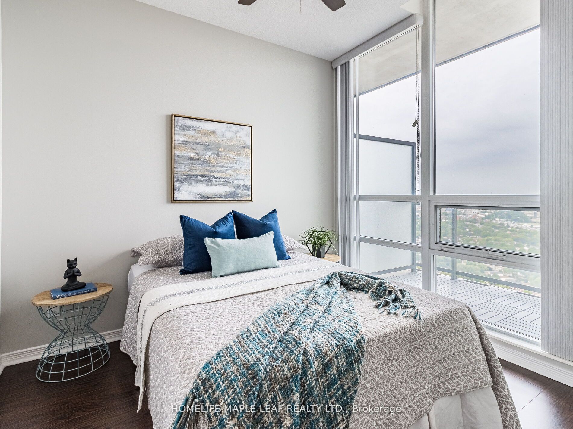 2240 Lakeshore Boulevard W, #LPH02