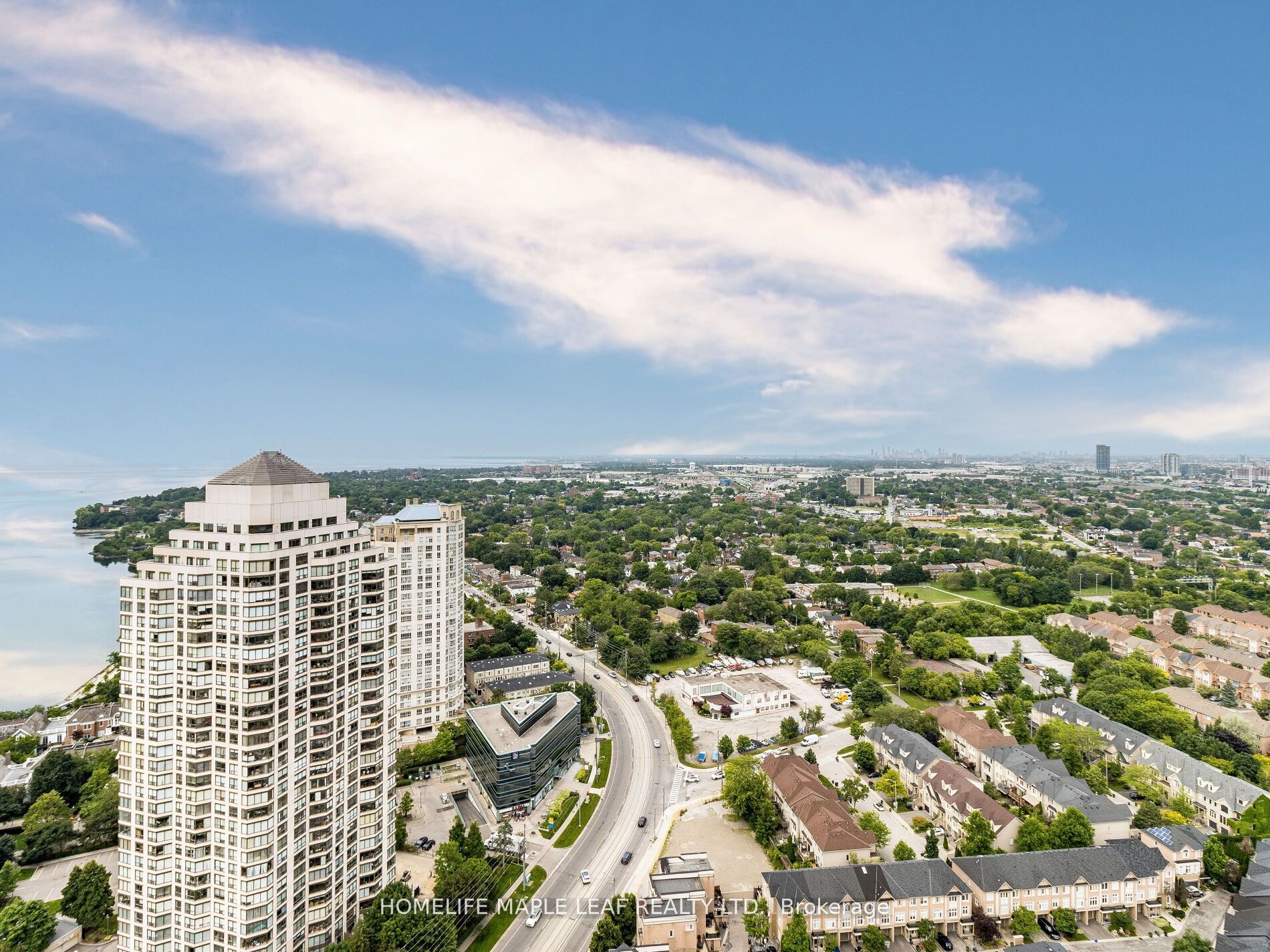2240 Lakeshore Boulevard W, #LPH02